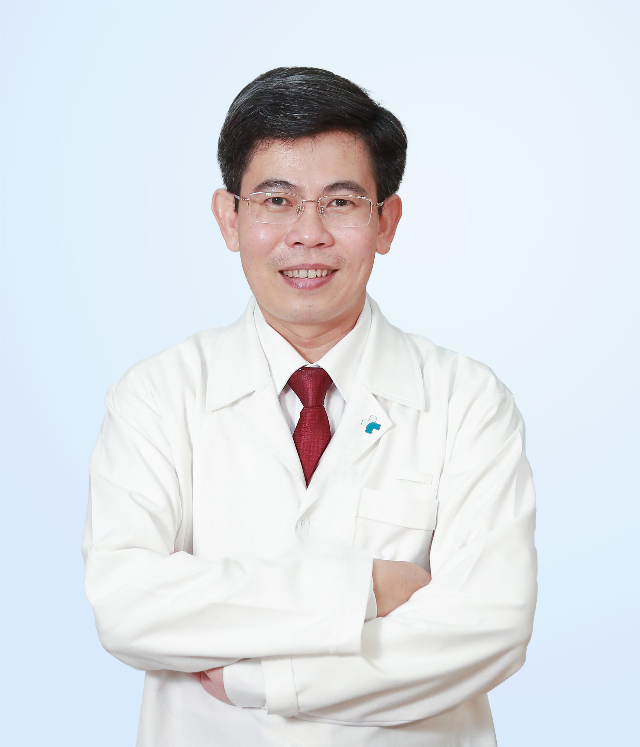 Dr. Le Xuan Duc