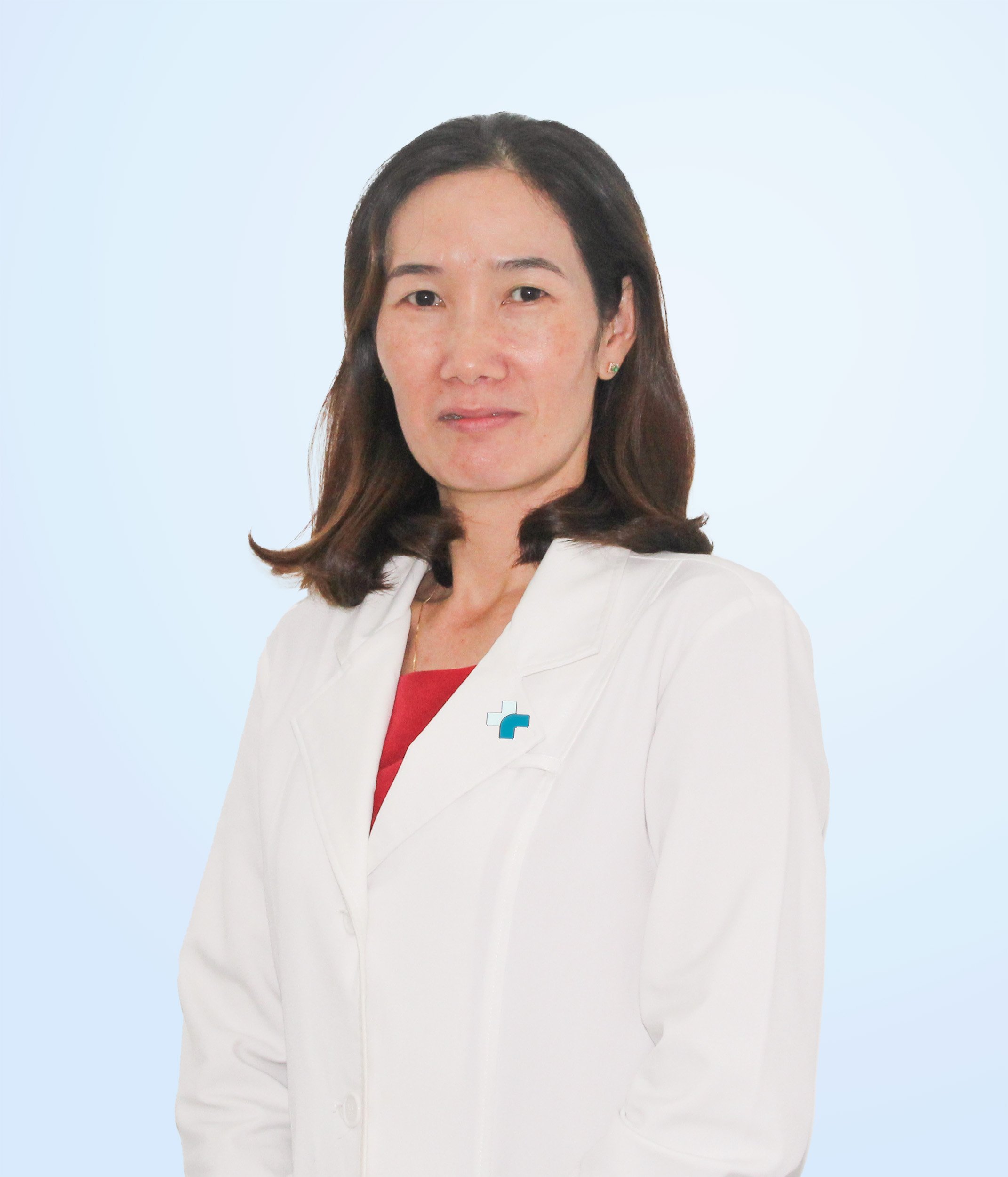 Bs.CKI. Lê Thị Hồng Linh