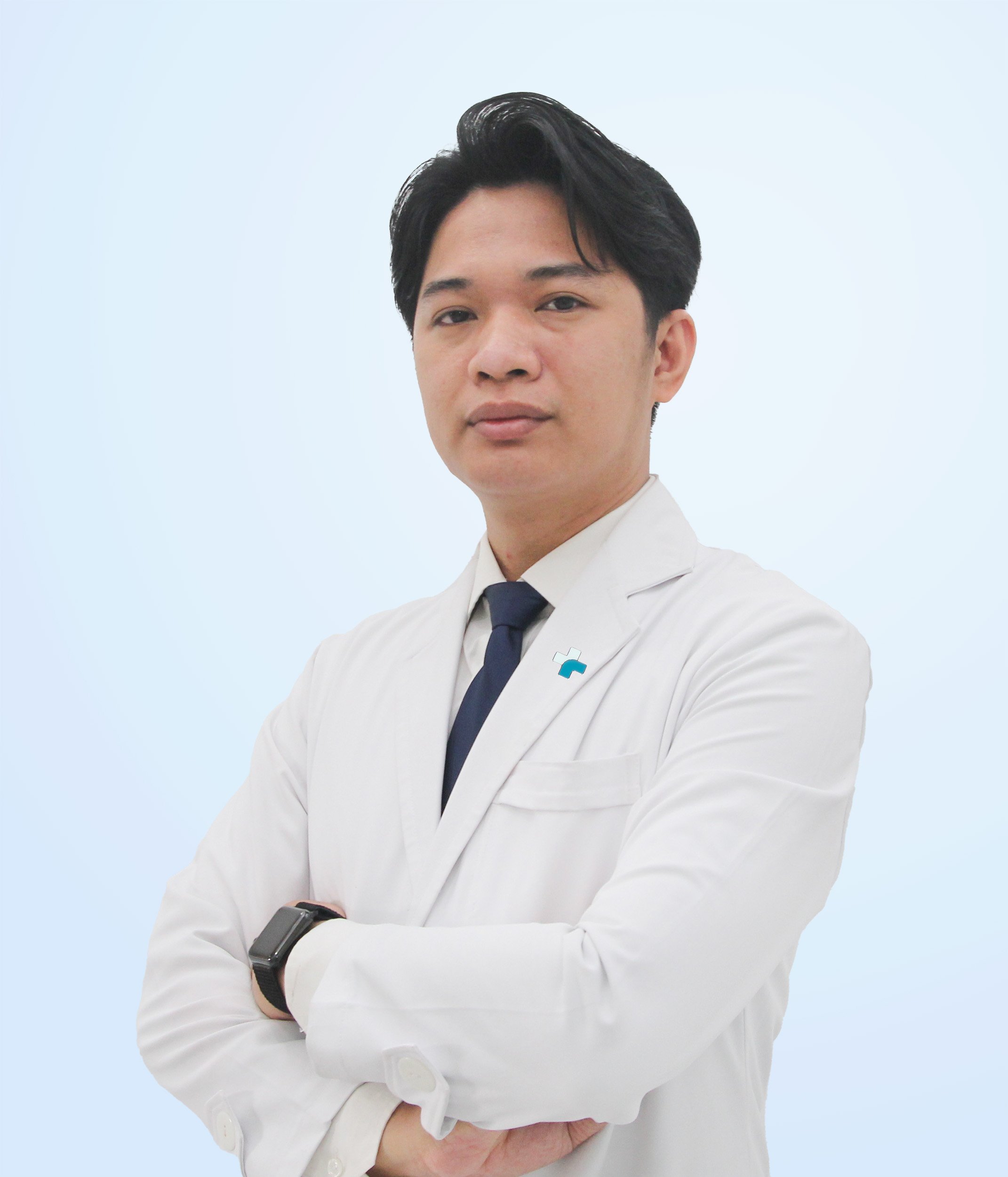 Ds.CKI. Võ Thành Lộc