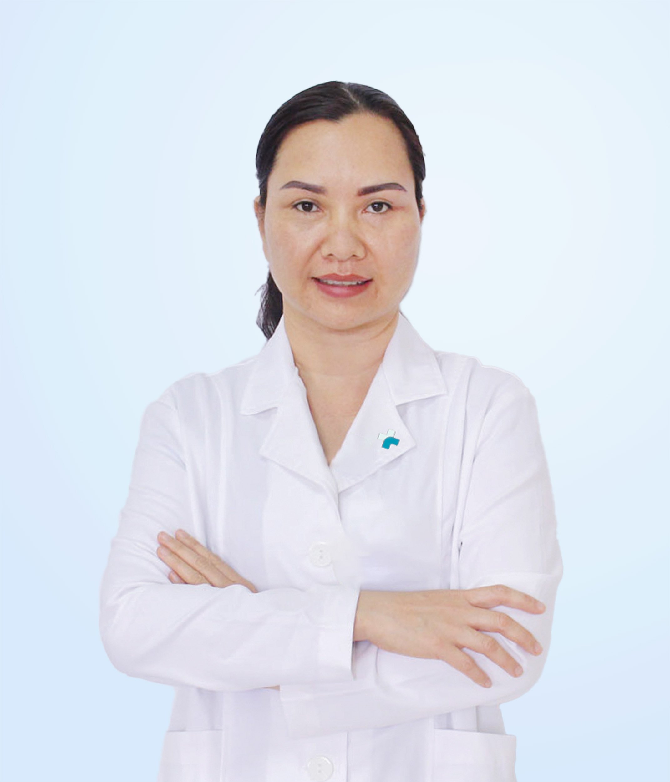 Bs.CKII. Phan Thị Hồng Loan