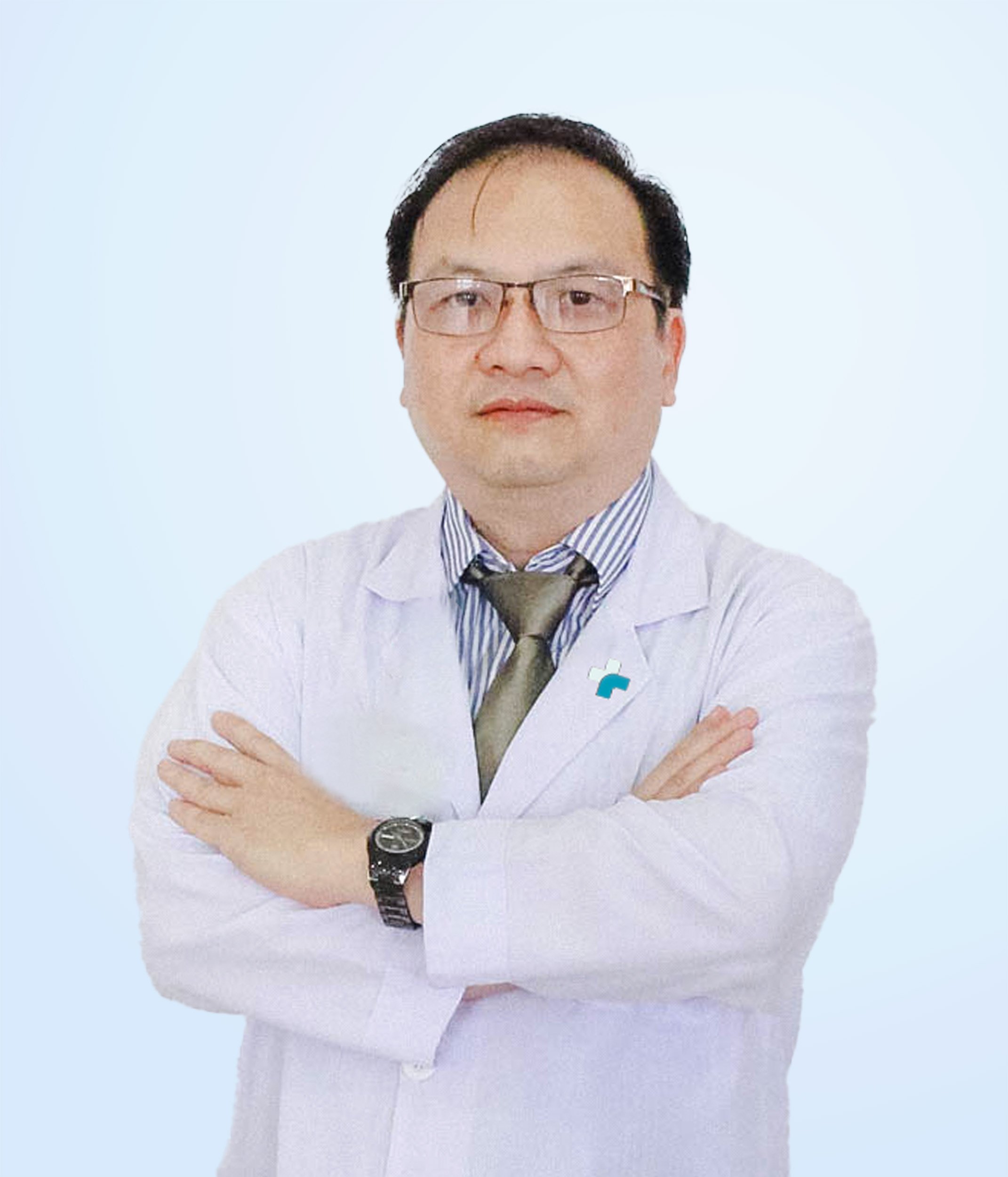 Dr. Tran Van Thuan
