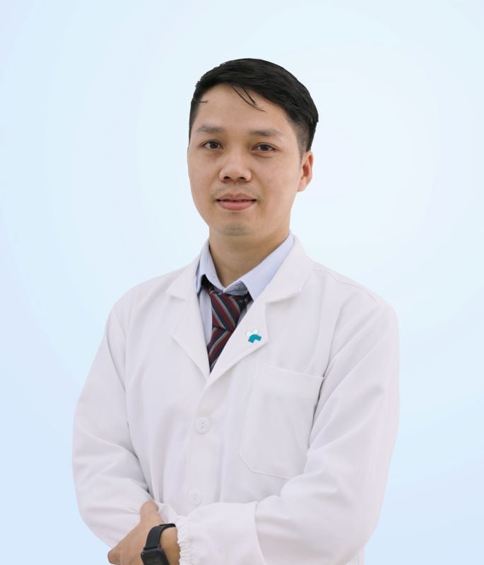 Bs.CKI. Nguyễn Bá Toàn