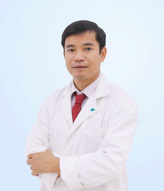 Bs.CKI. Nguyễn Tông Toàn