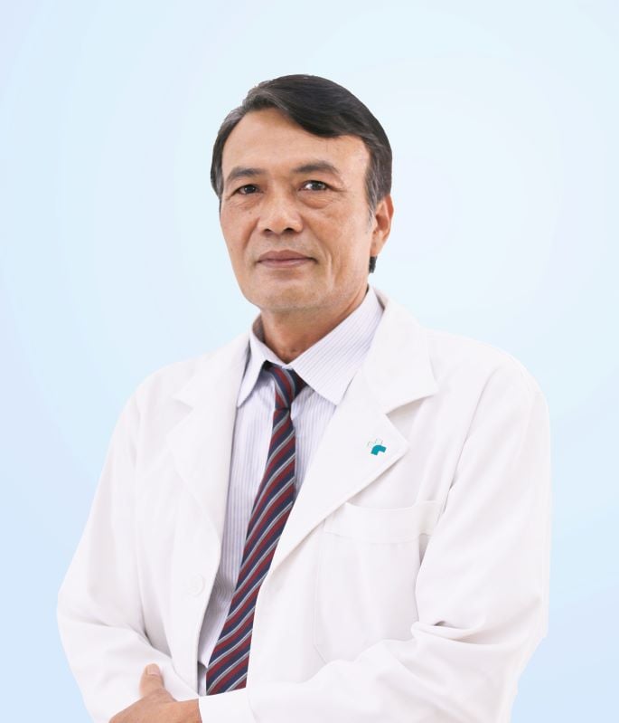 Bs. Trần Ngọc Thạch