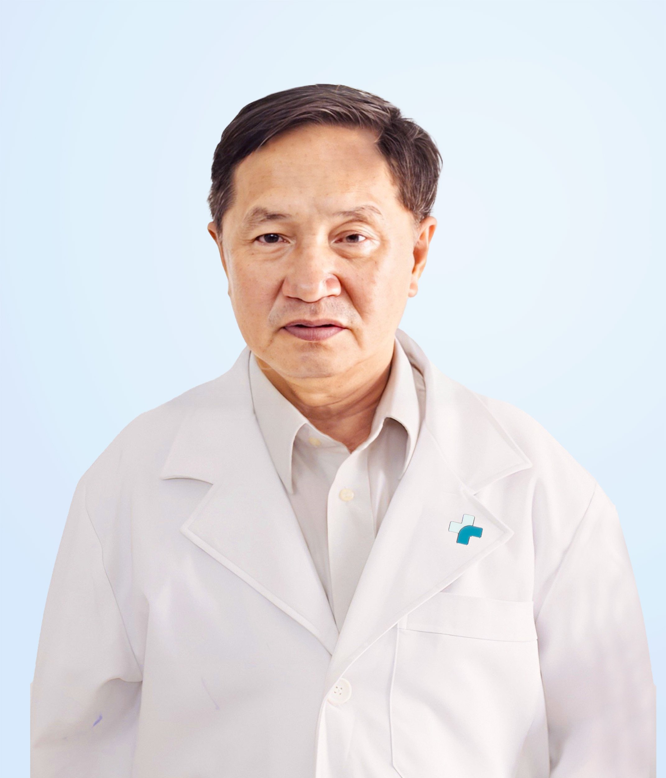 Dr. Hoang Minh Chuong