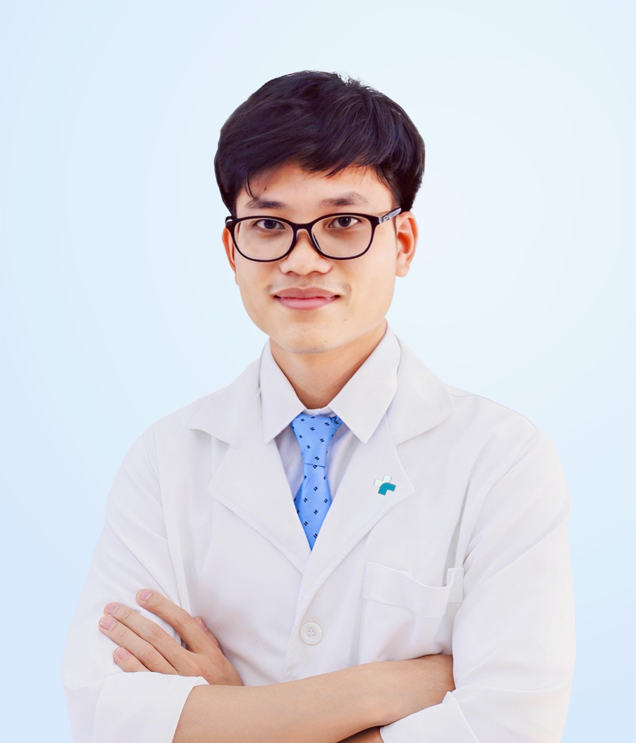 Dr. Luong Van Ba