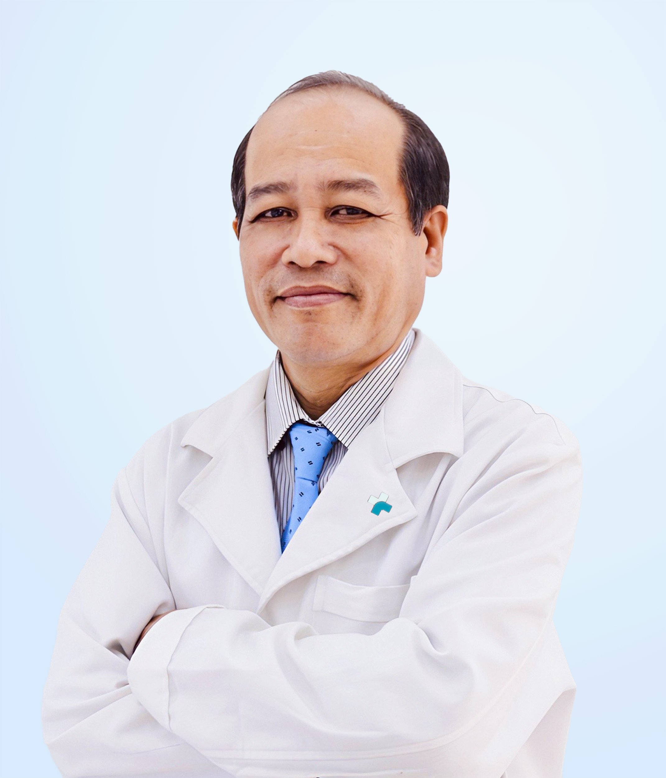 Dr. Nguyen Van Thinh