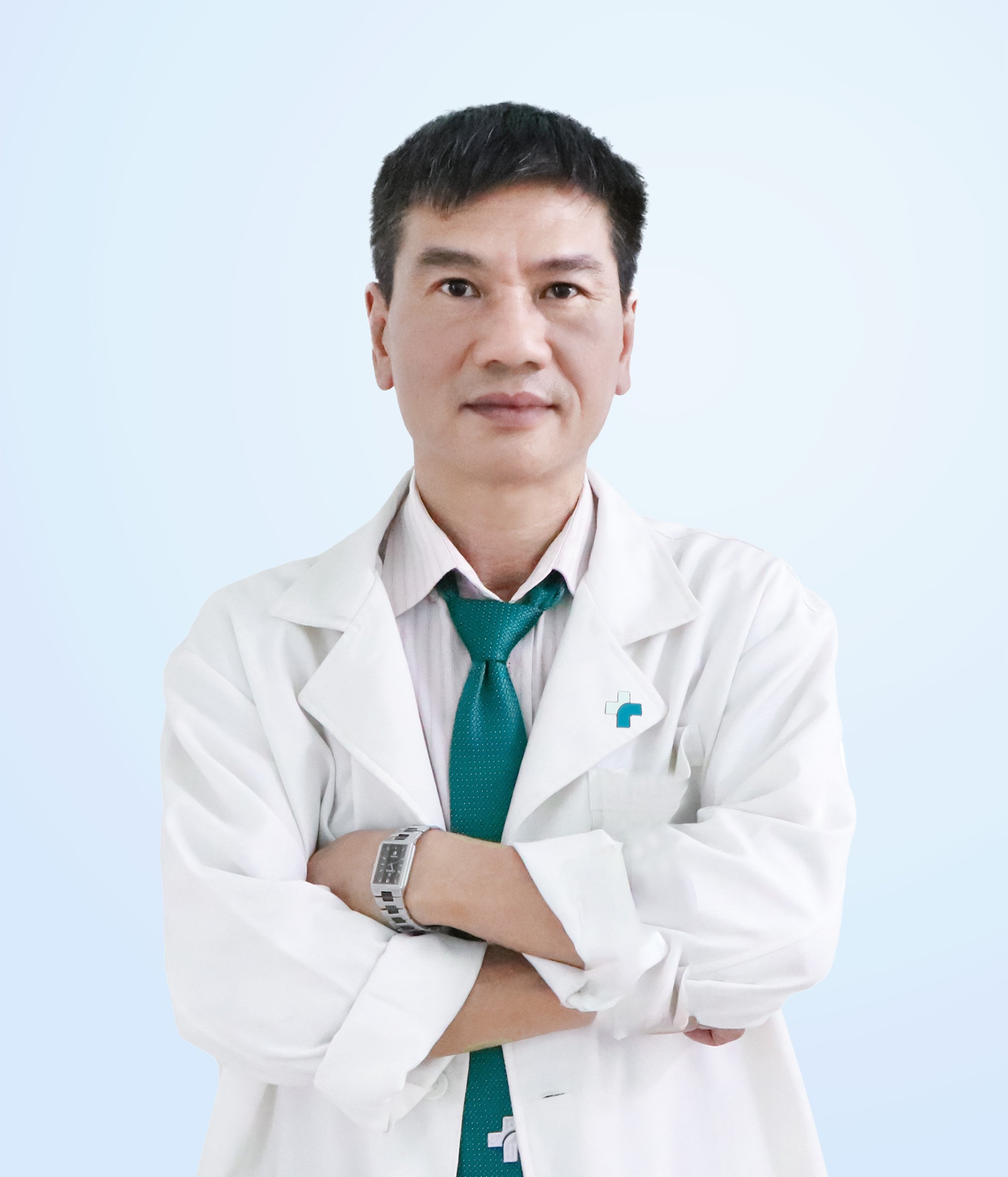 BS.CKI. Nguyễn Hồng Thanh