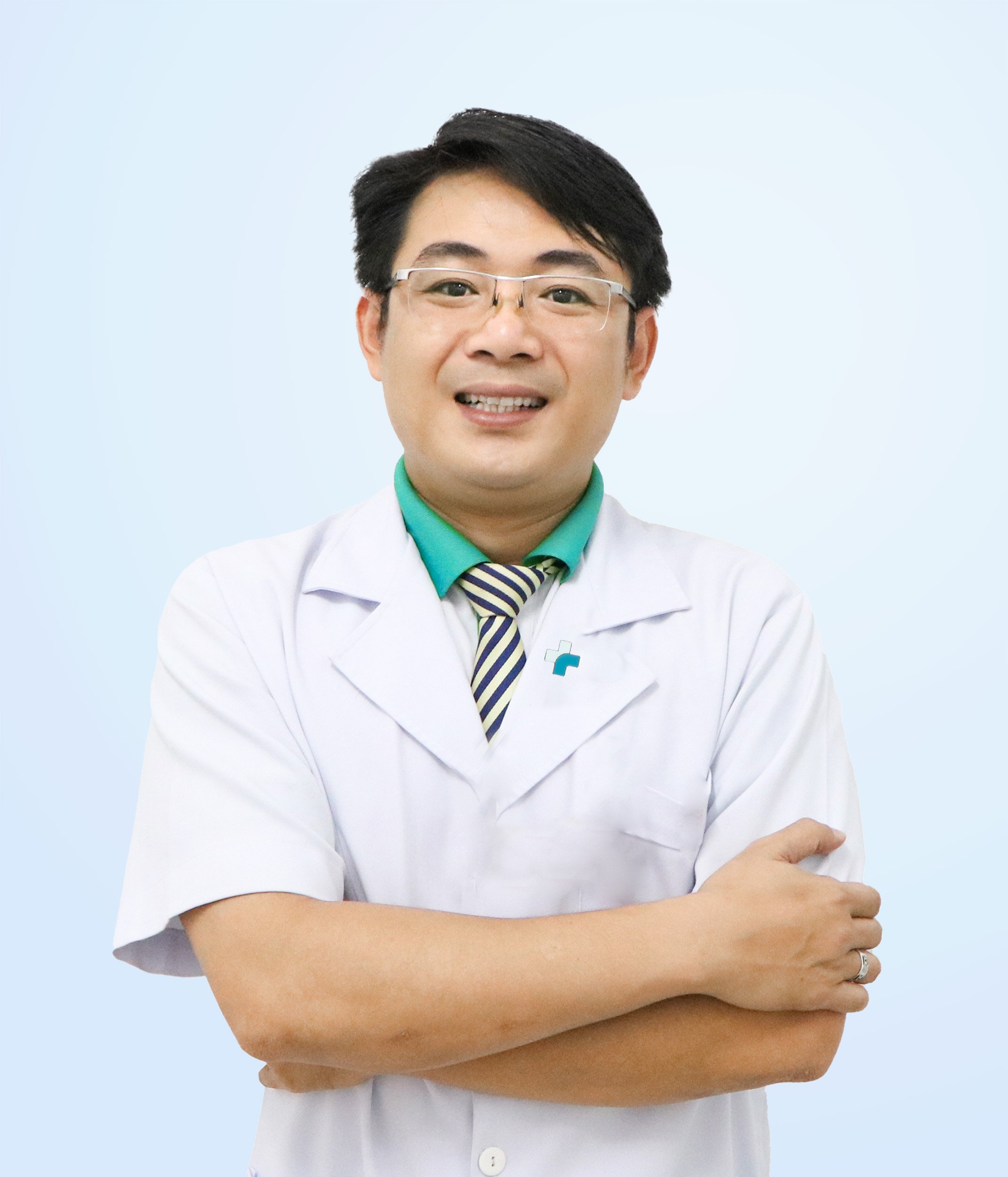 Dr. Dong Huu Thanh