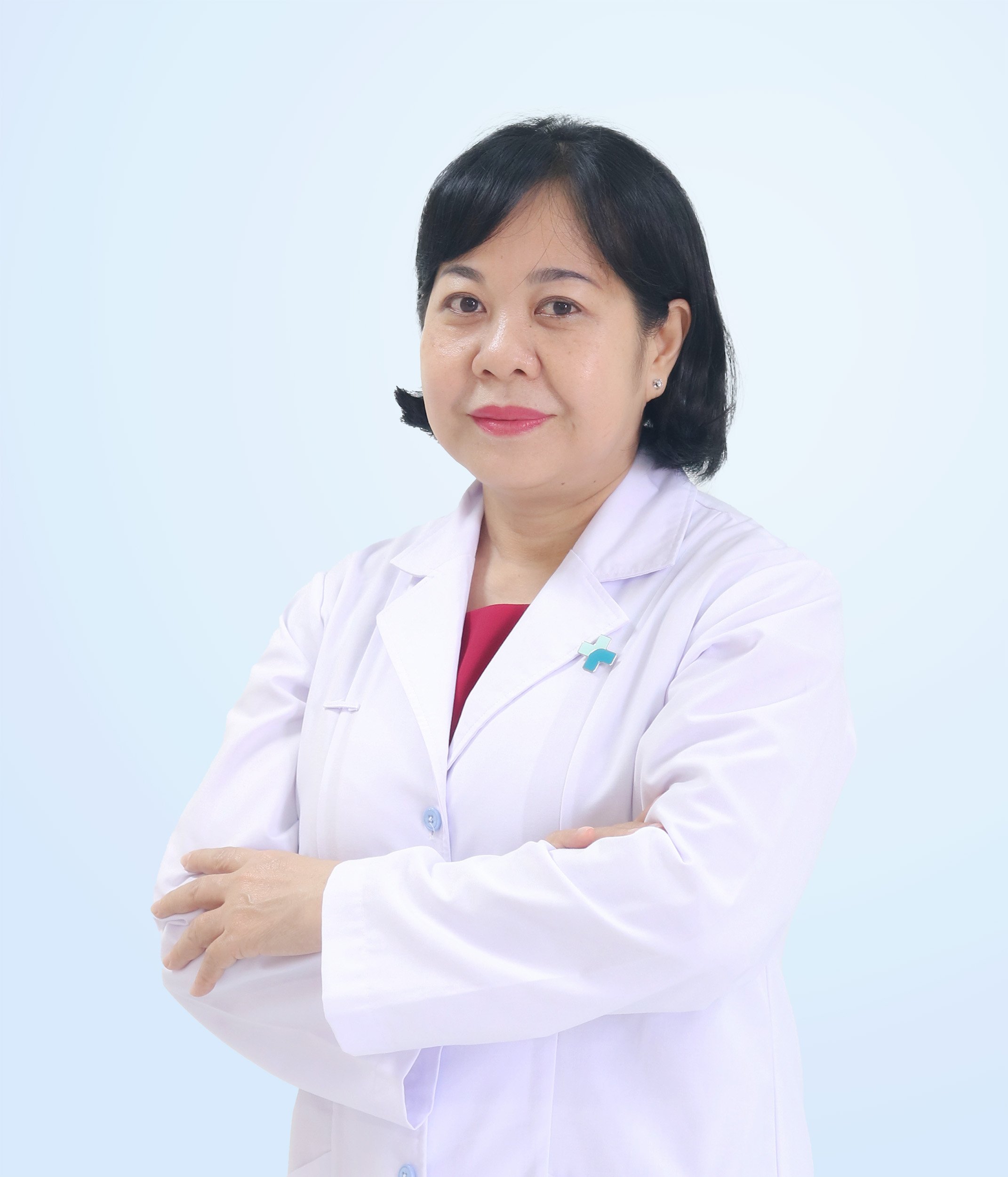 Bs.CKII. Nguyễn Thị Mai Lan