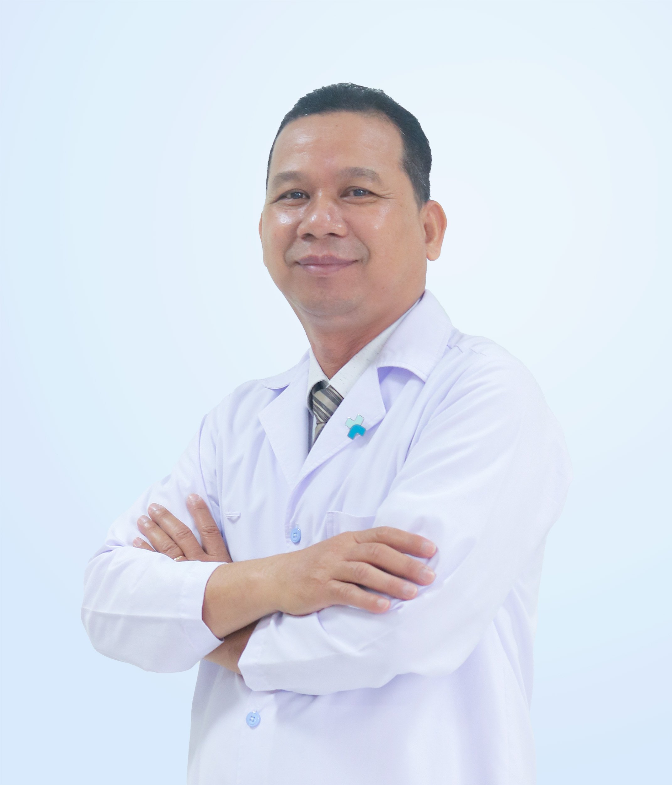 Bs.CKI. Huỳnh Hữu Nghĩa