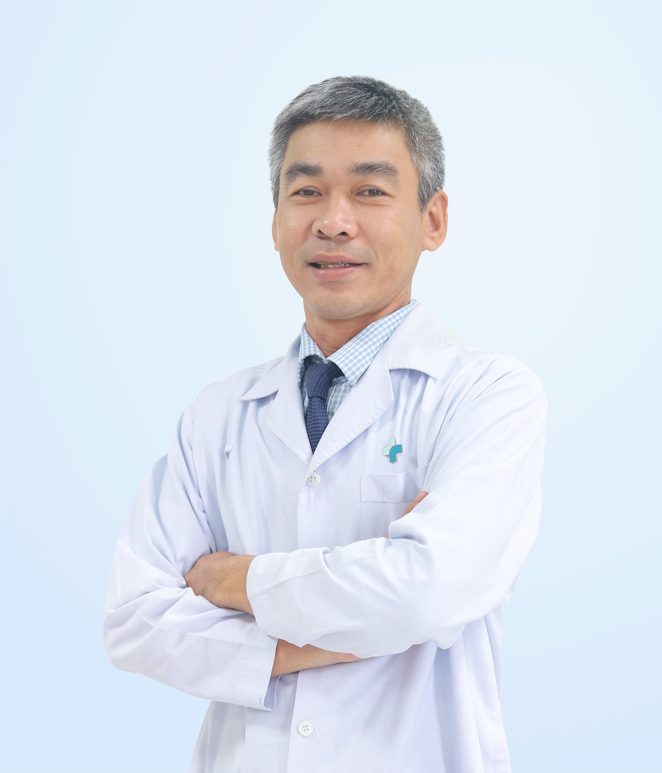 Dr. Huynh Thanh Giang
