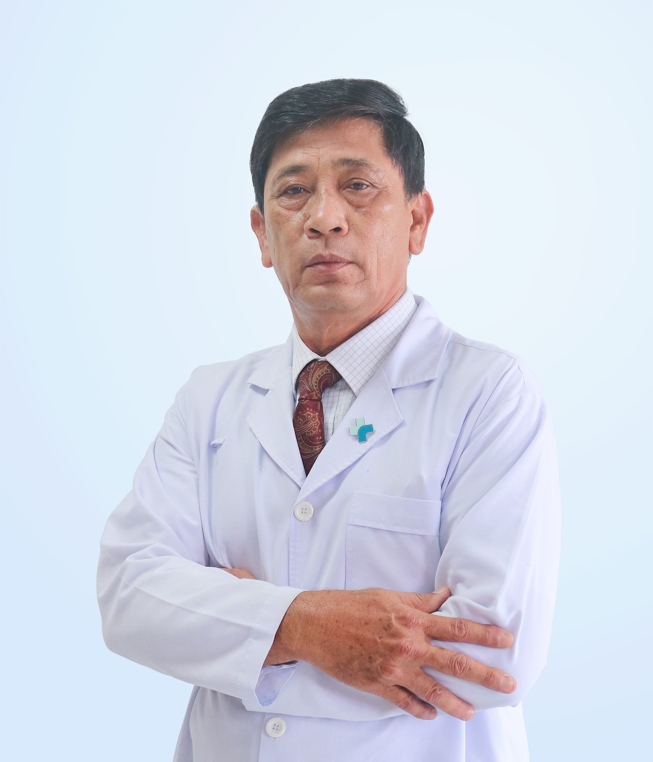 Dr. Le Dung