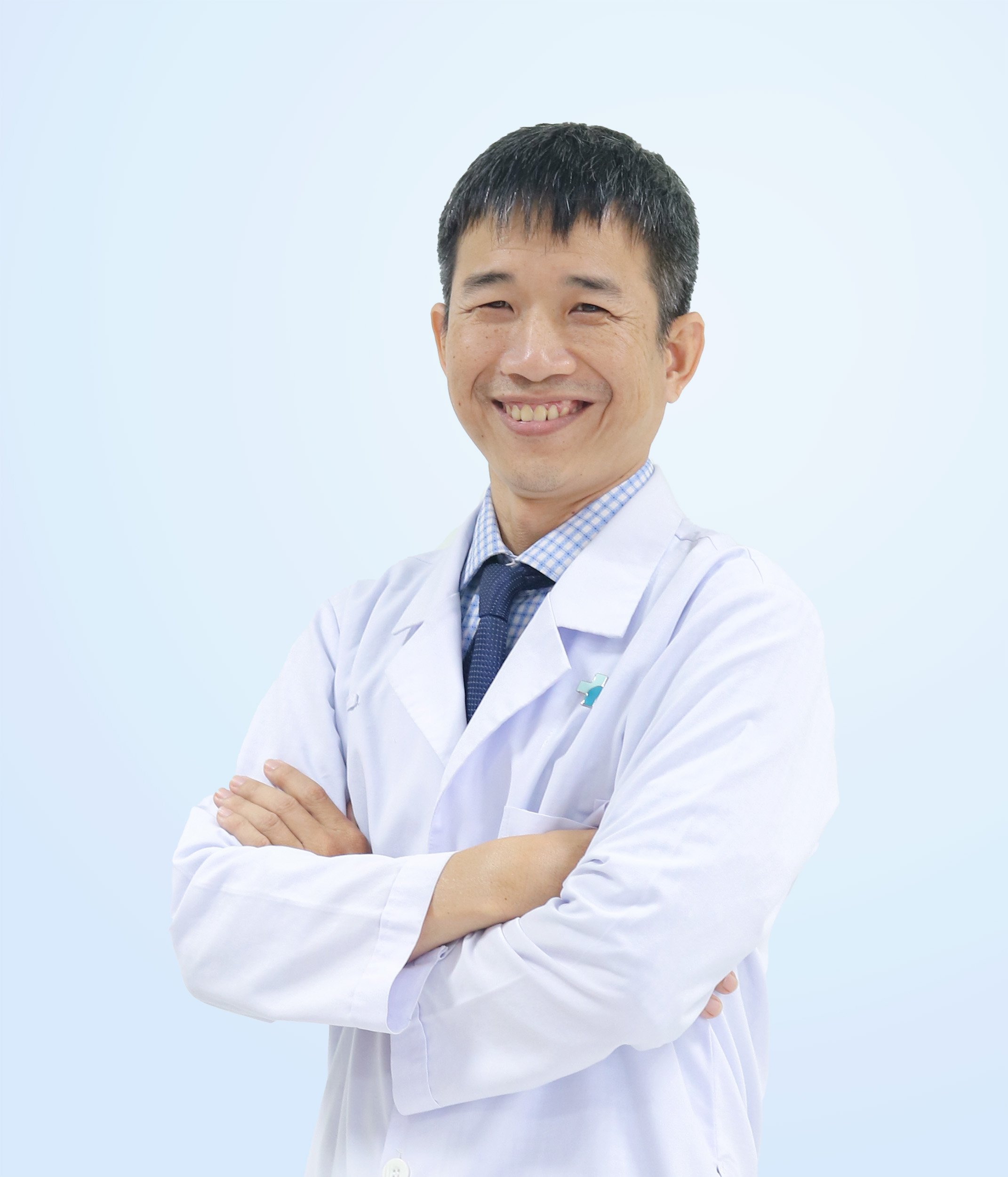 Bs.CKI. Trần Thanh Khiết