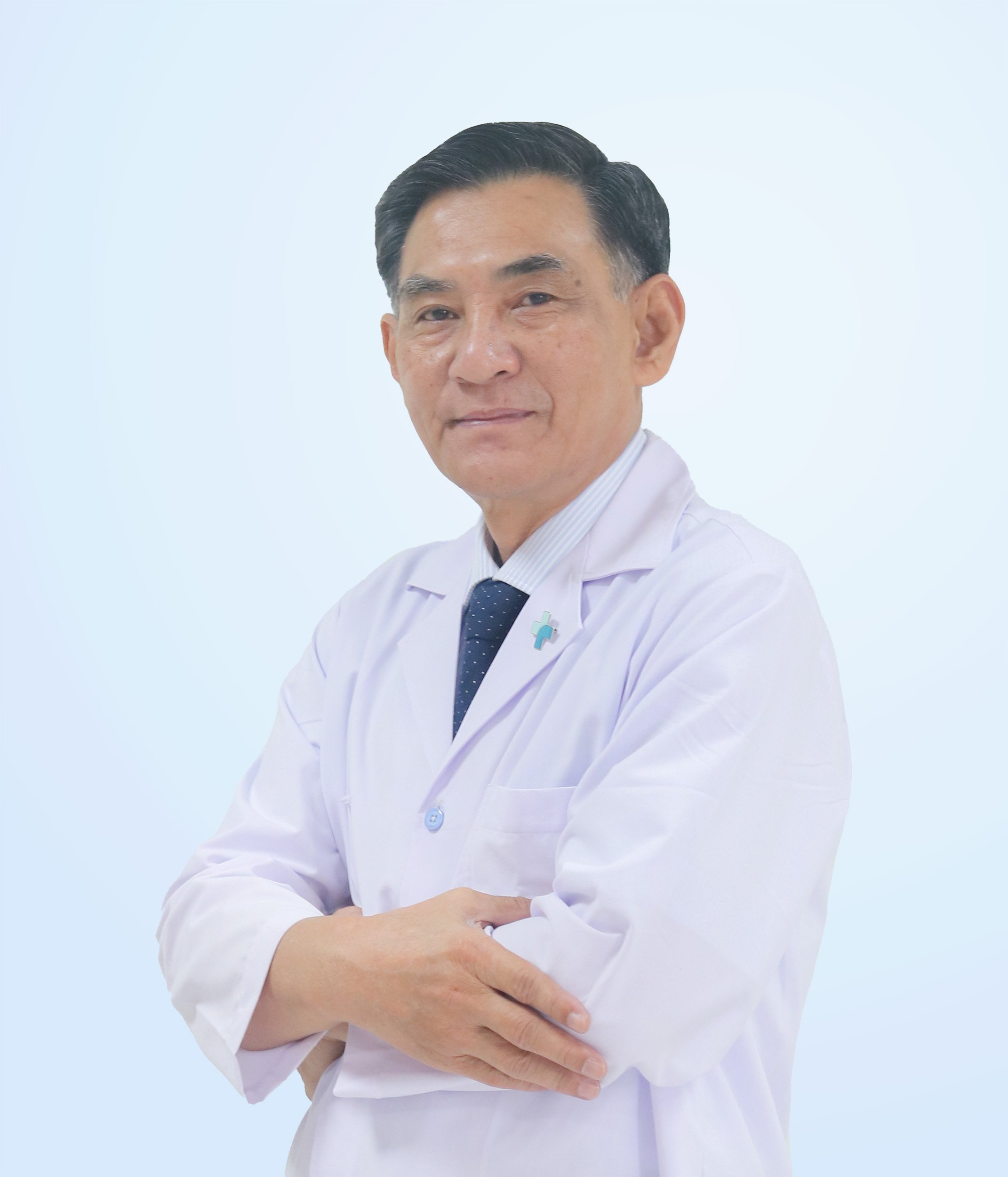 Bs.CKI. Trương Thái Minh