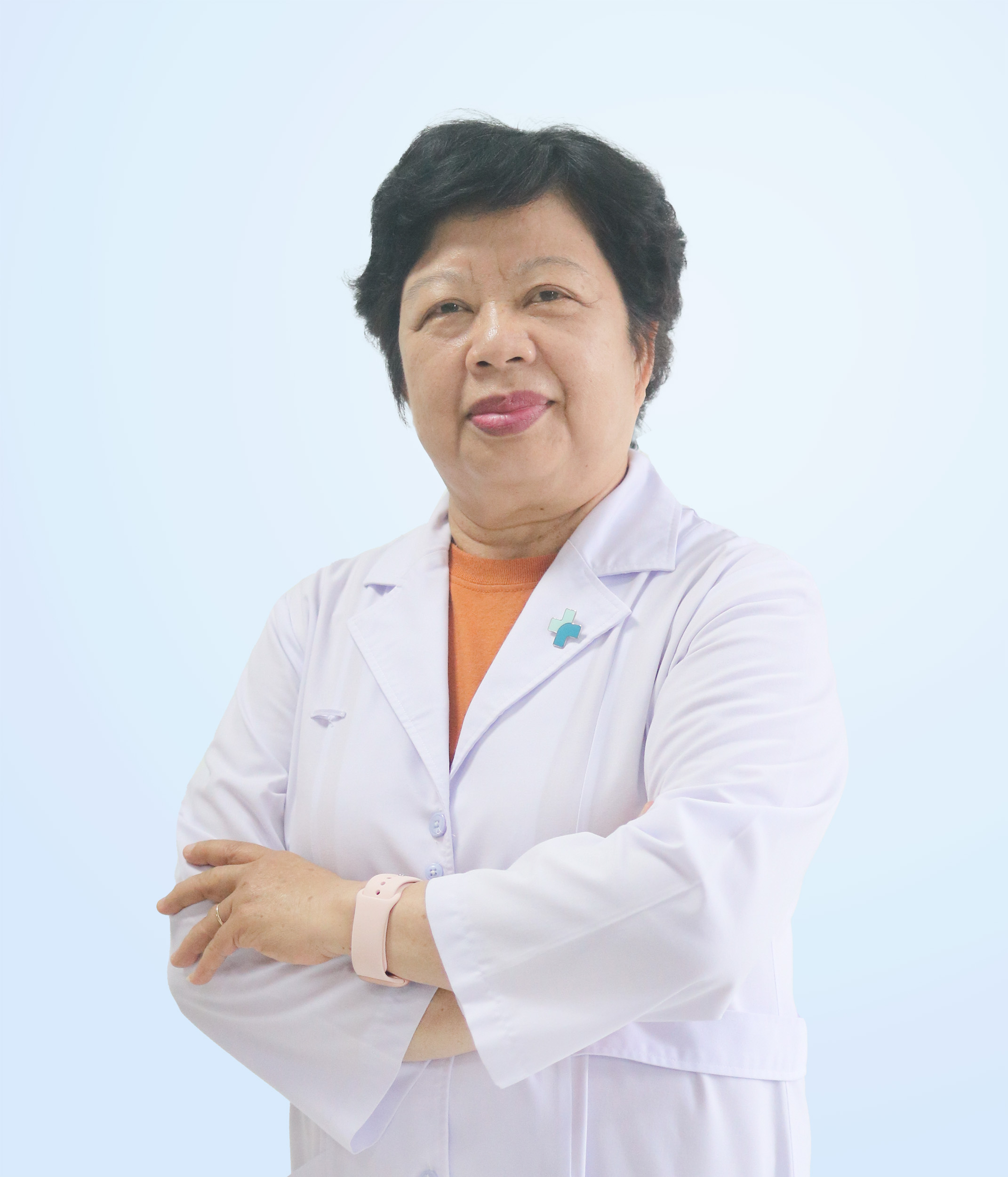 Dr. Ho Thi Tuyet