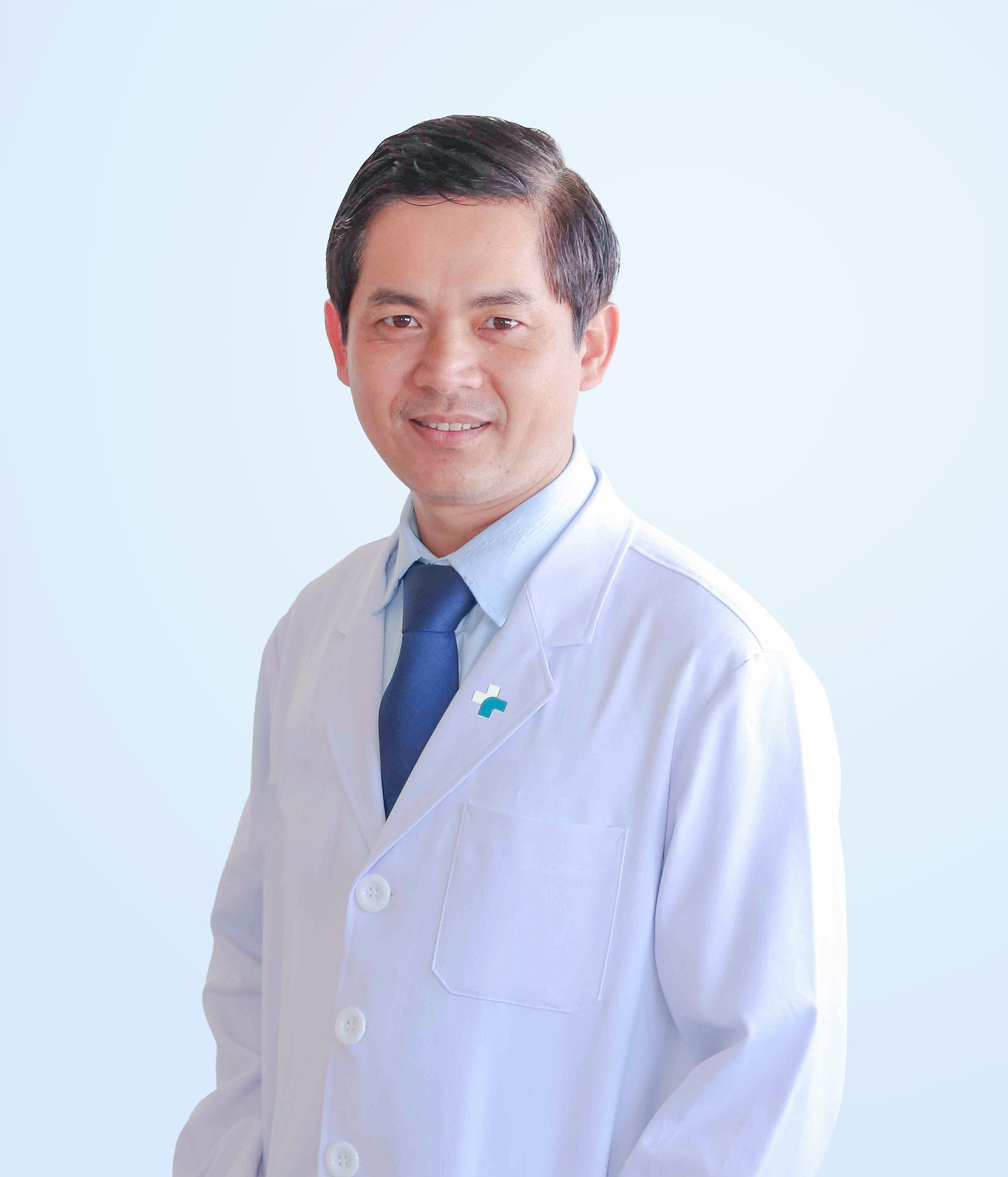 Dr. Le Hung Manh