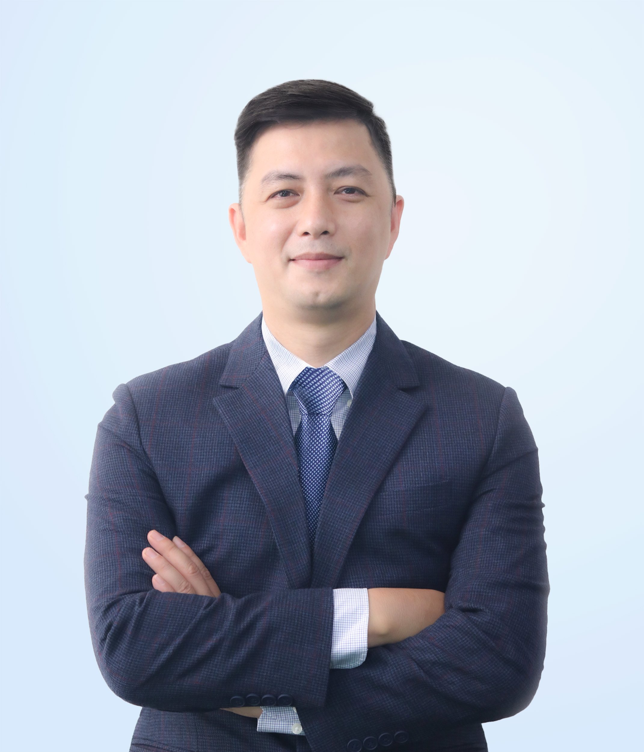 Dr. Truong Nguyen Thoai Nhan