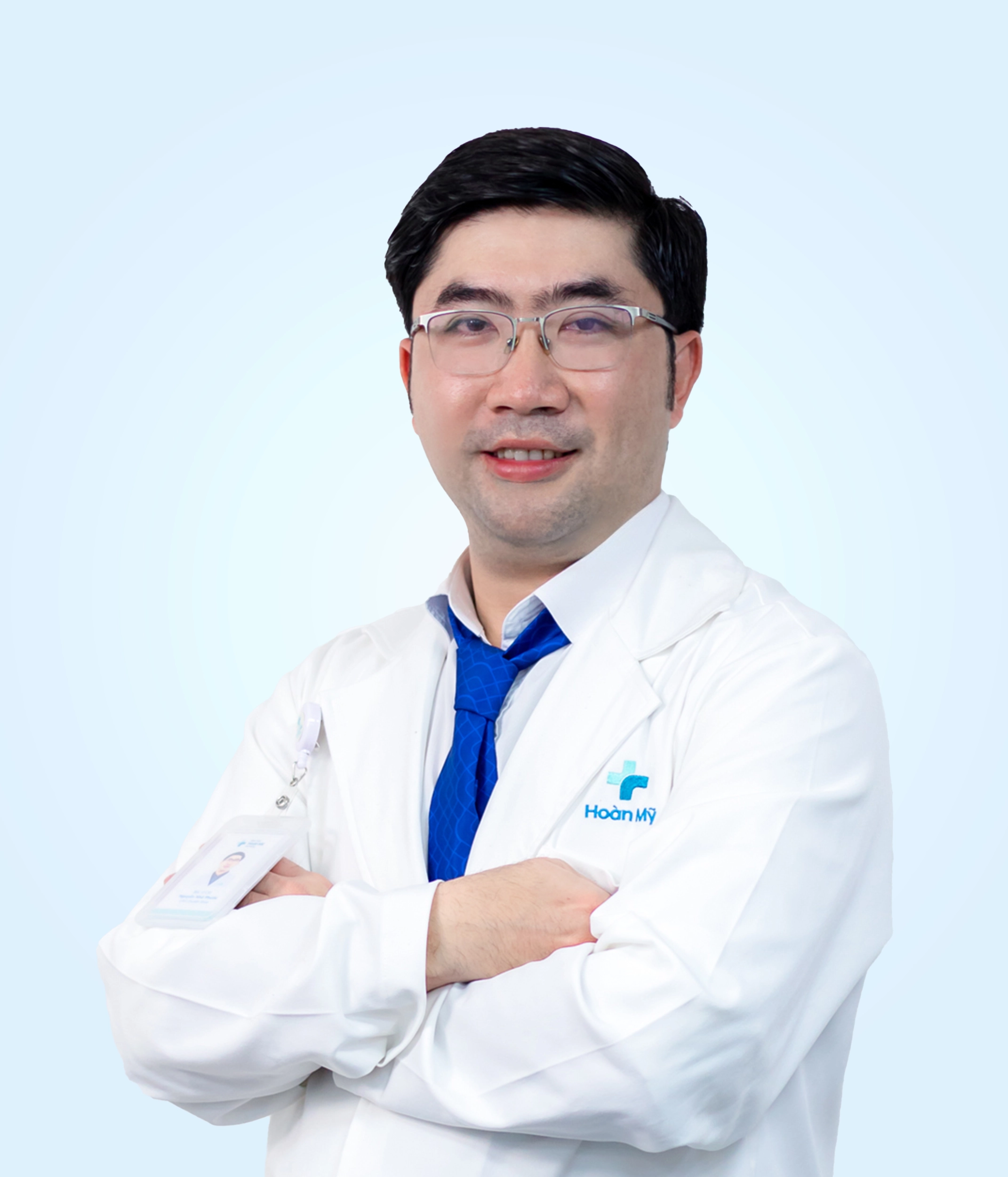 BS.CKI. Nguyễn Nhã Phước