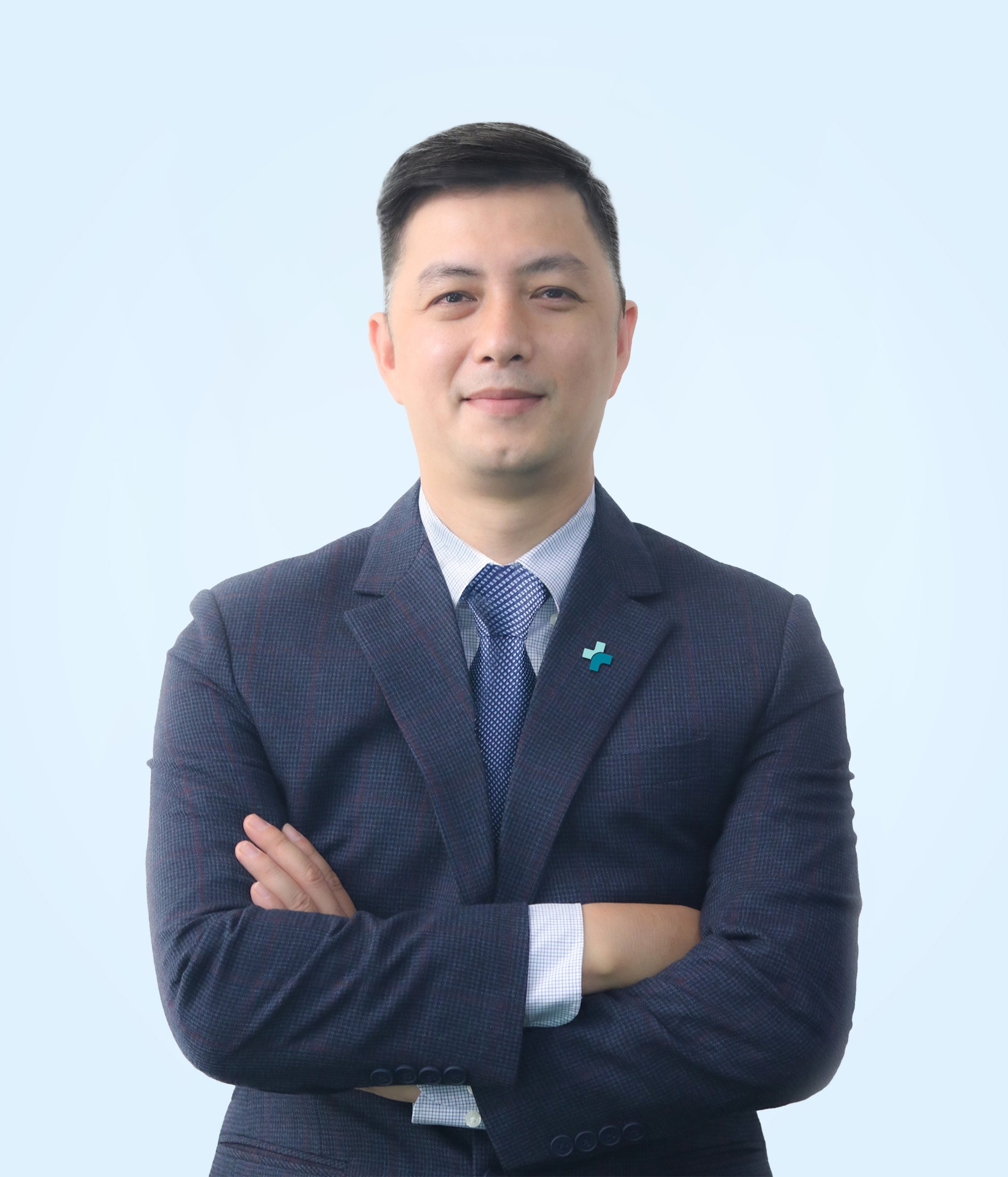 Bs.CKII. Trương Nguyễn Thoại Nhân