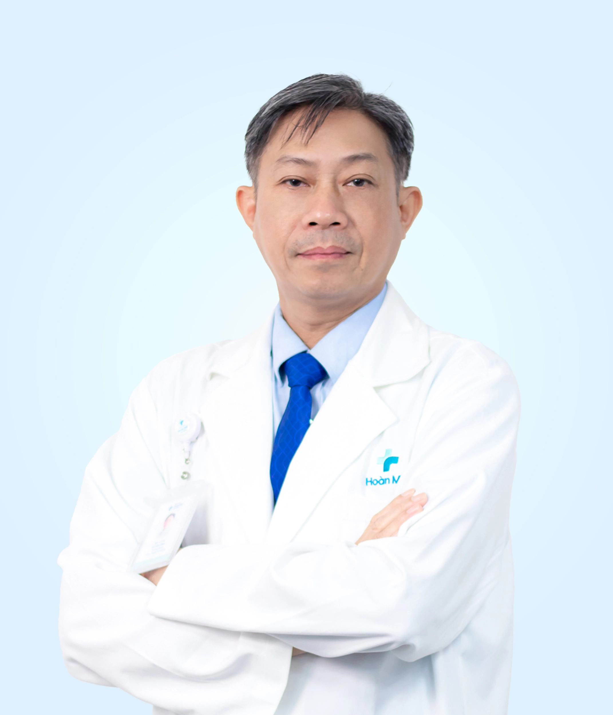 Dr. Le Van Tam