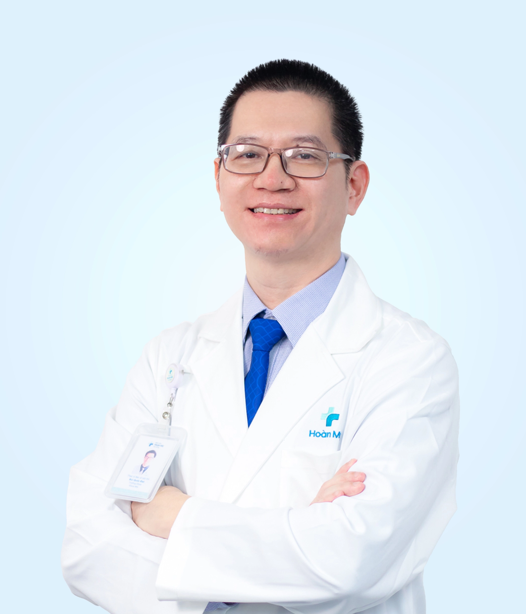 Ths.BSNT. Bùi Quốc Đạt