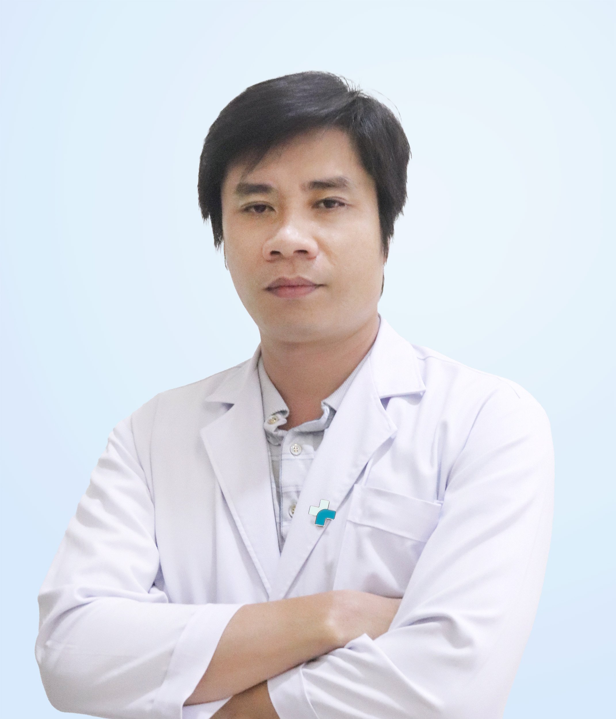 Dr. Vo Luong Vinh
