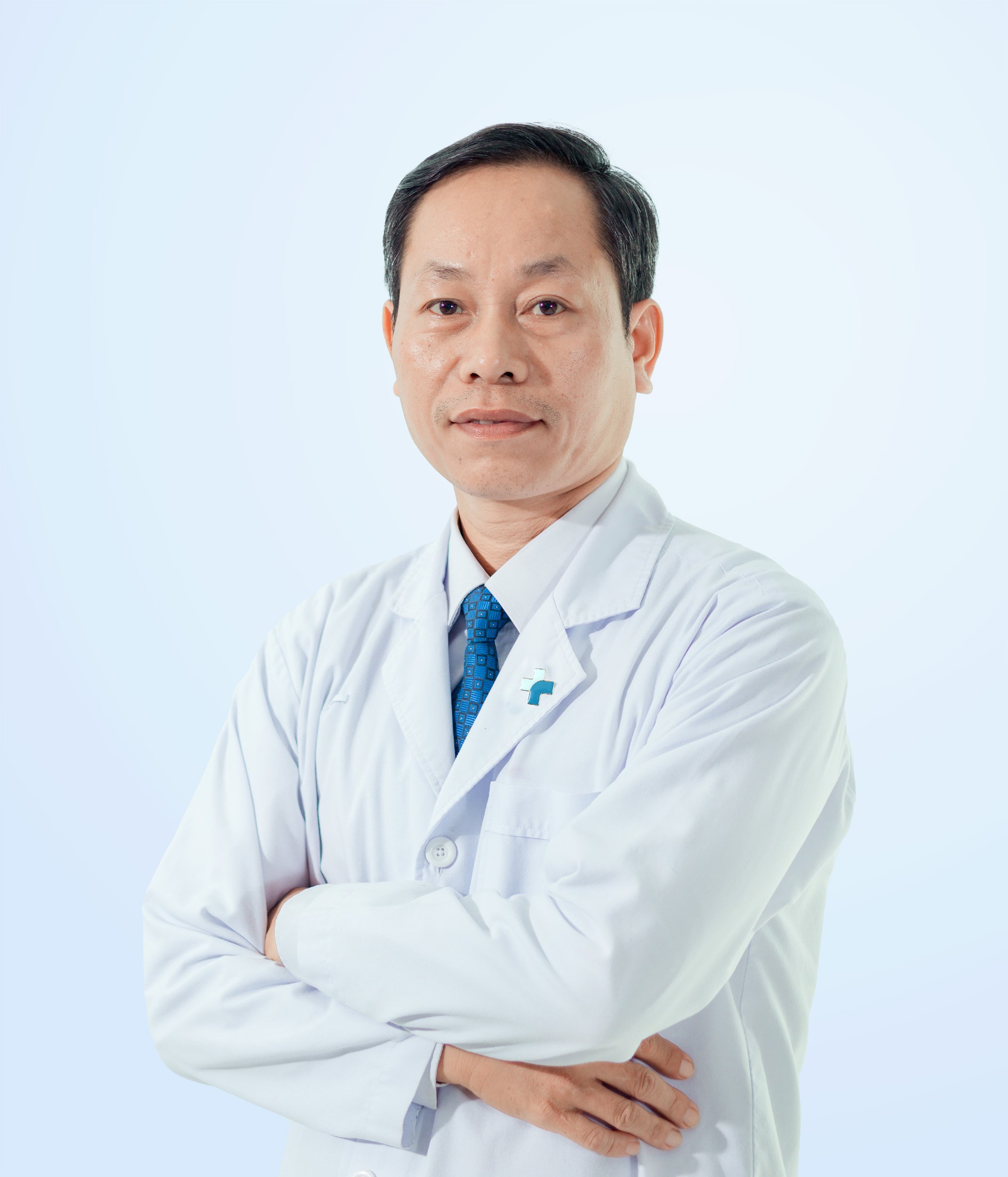 Bs.CKI. Phan Văn Hùng