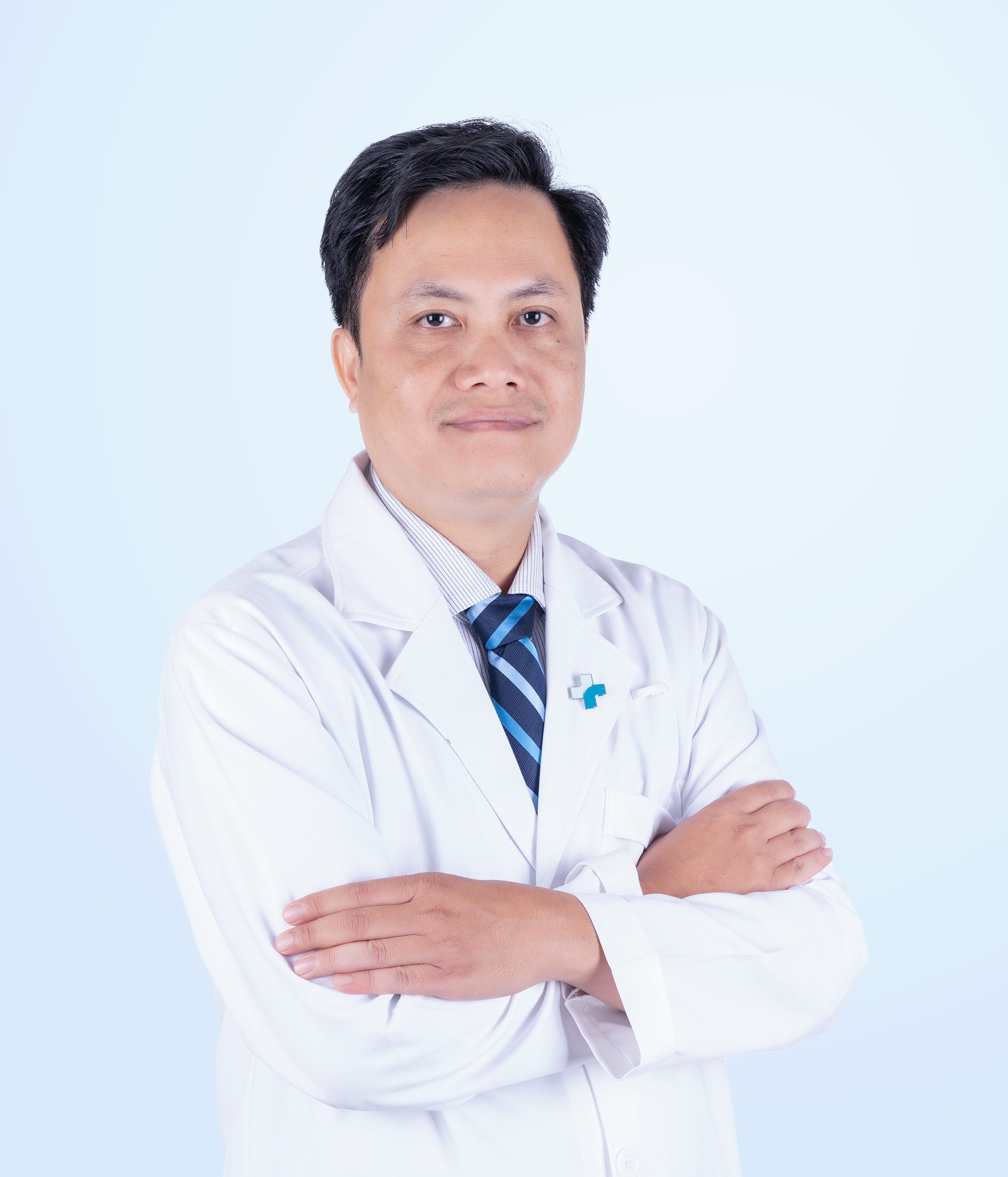 Bs.CKI. Cao Hùng Phong