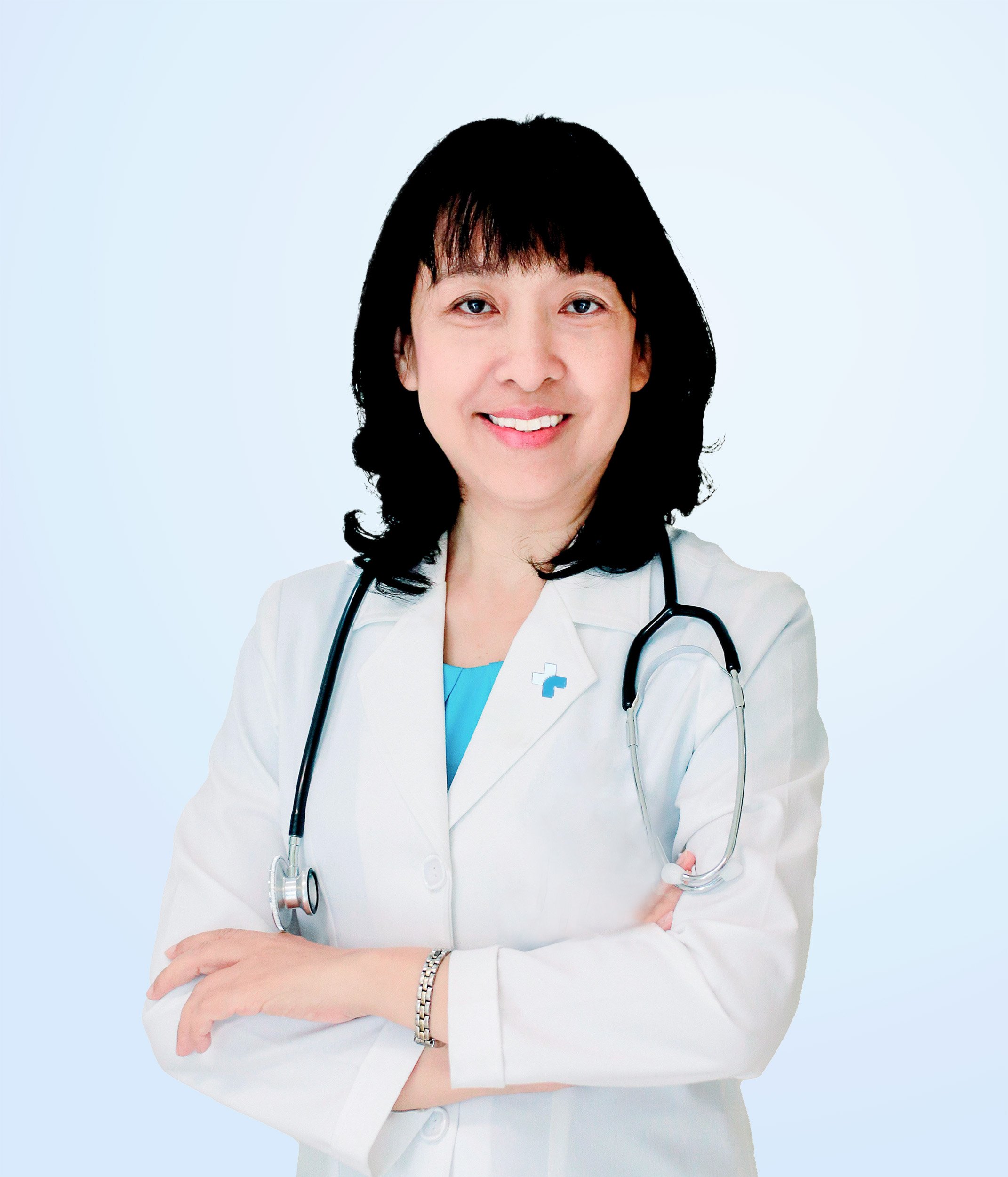 Dr. Tran Thi Minh Hanh