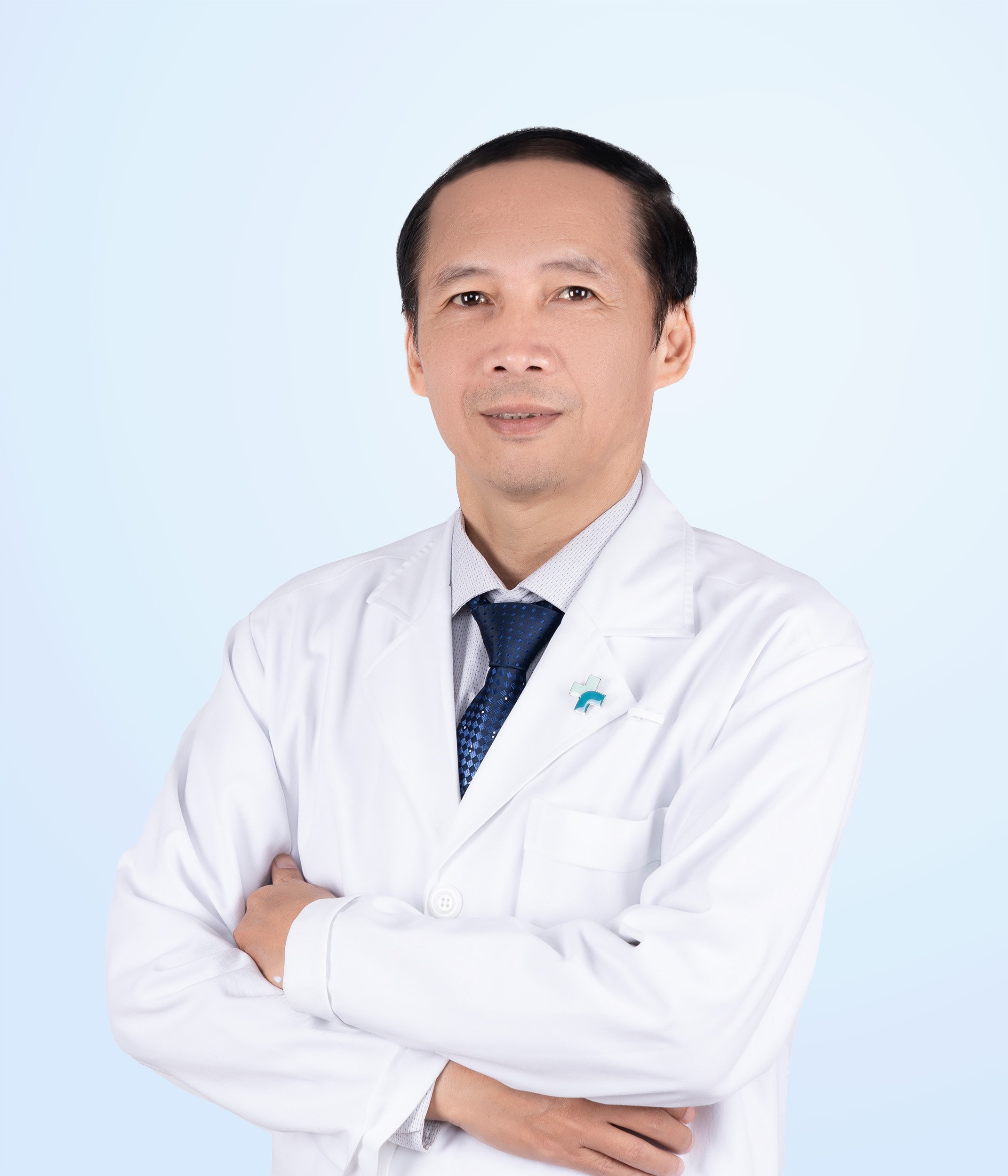 Dr. Nguyen Dinh Tien