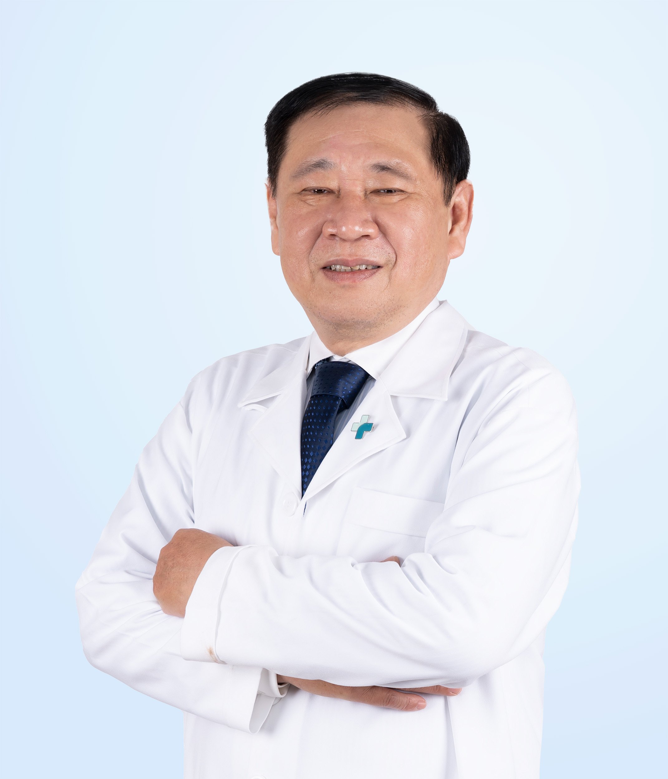 Dr. Nguyen Truong Son