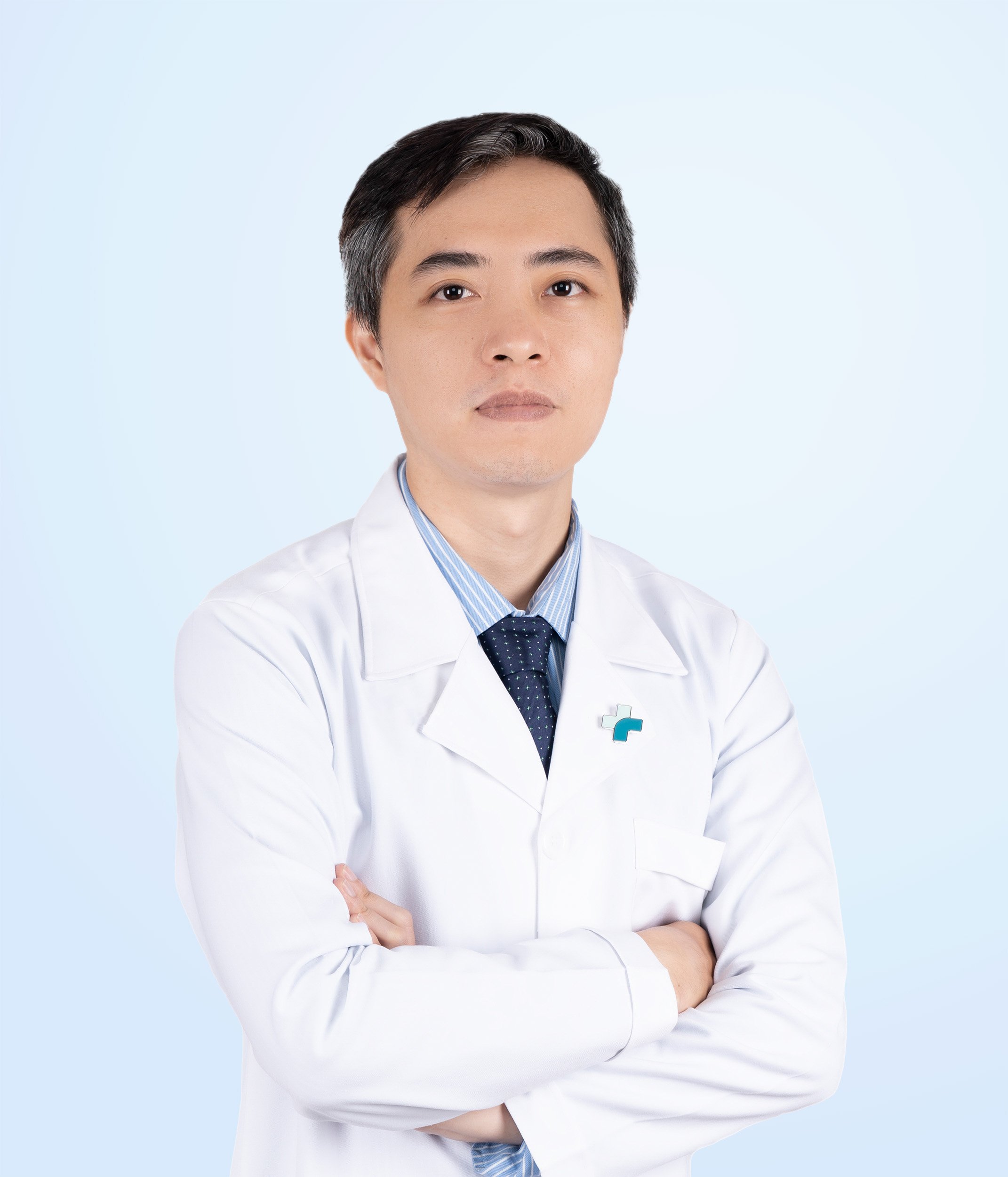 ThS.BS. Phạm Hoàng Thiên