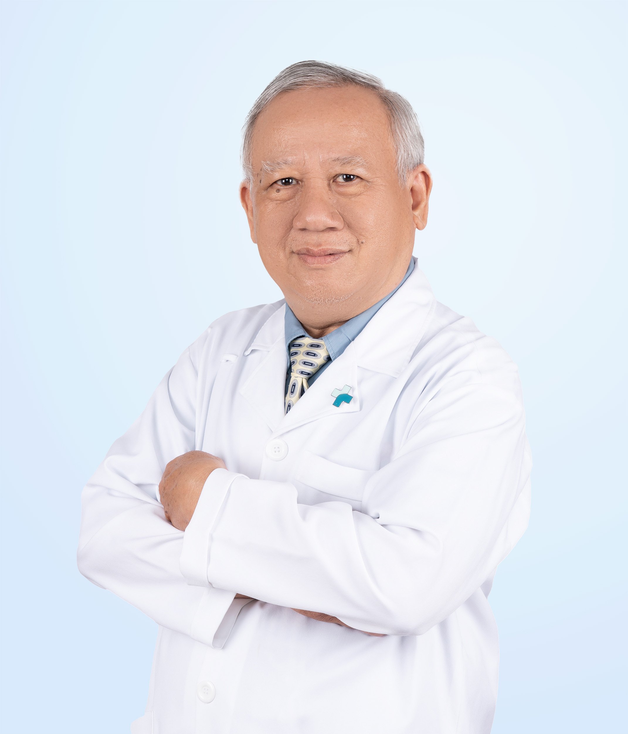 Bs.CKII. Trần Đình Thanh