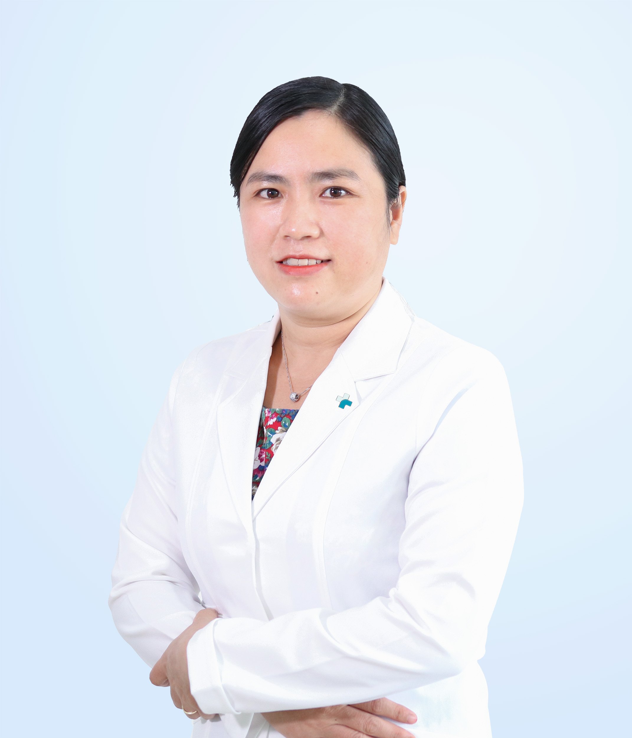 Bs.CKI. Lã Thị Thanh Ngân