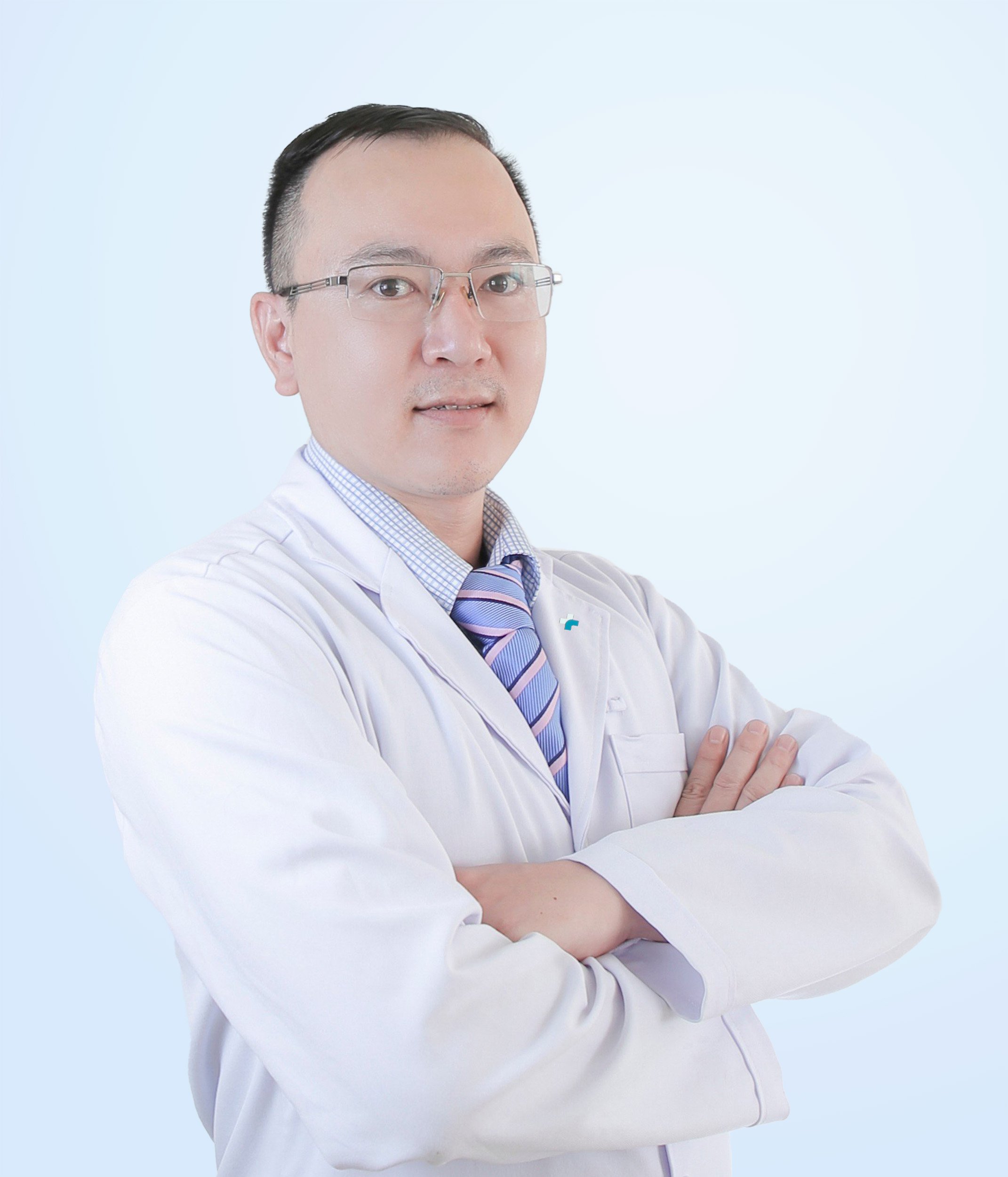 Dr. Hoang Duc Huy