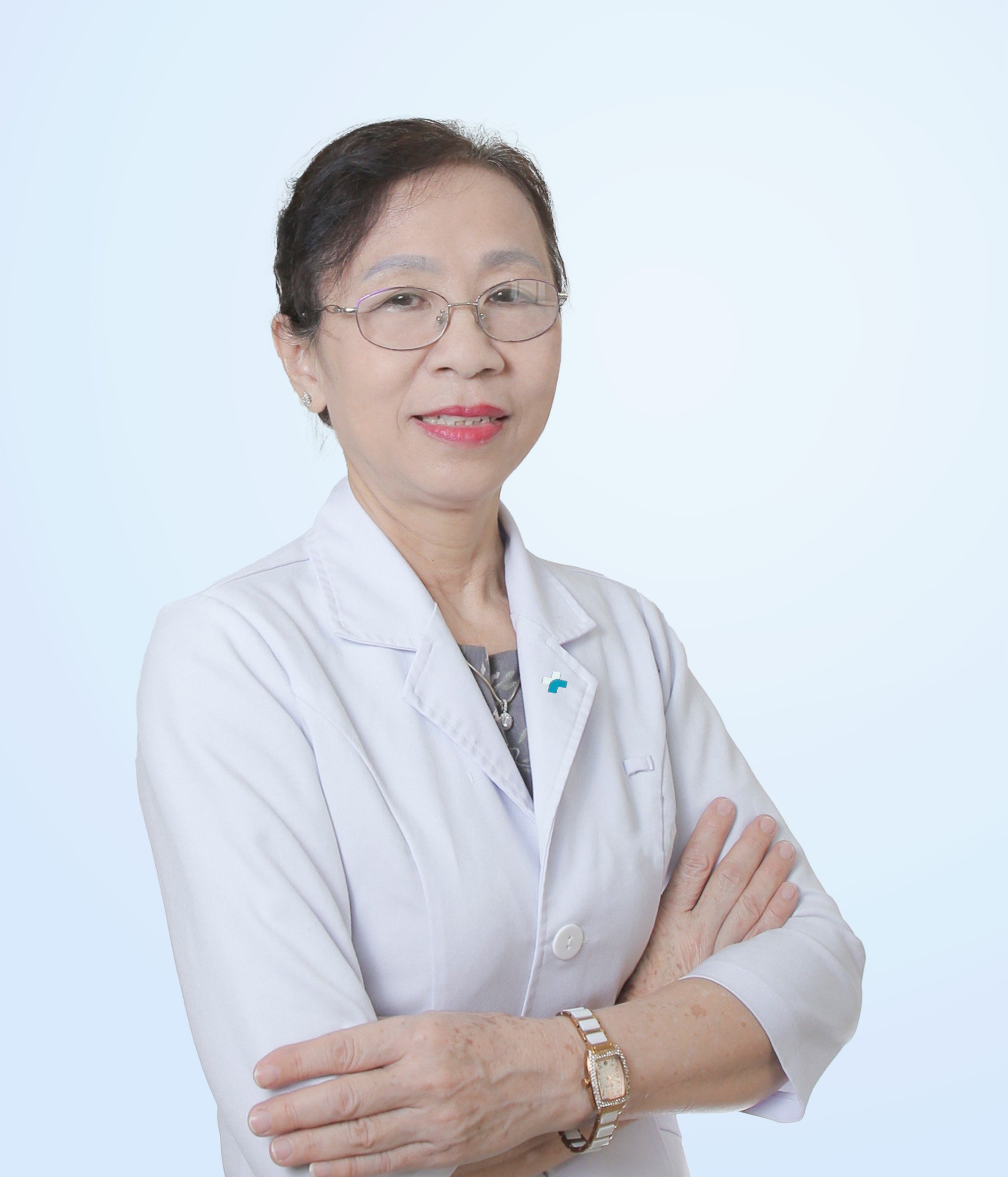Dr. Nguyen Thi Ngan