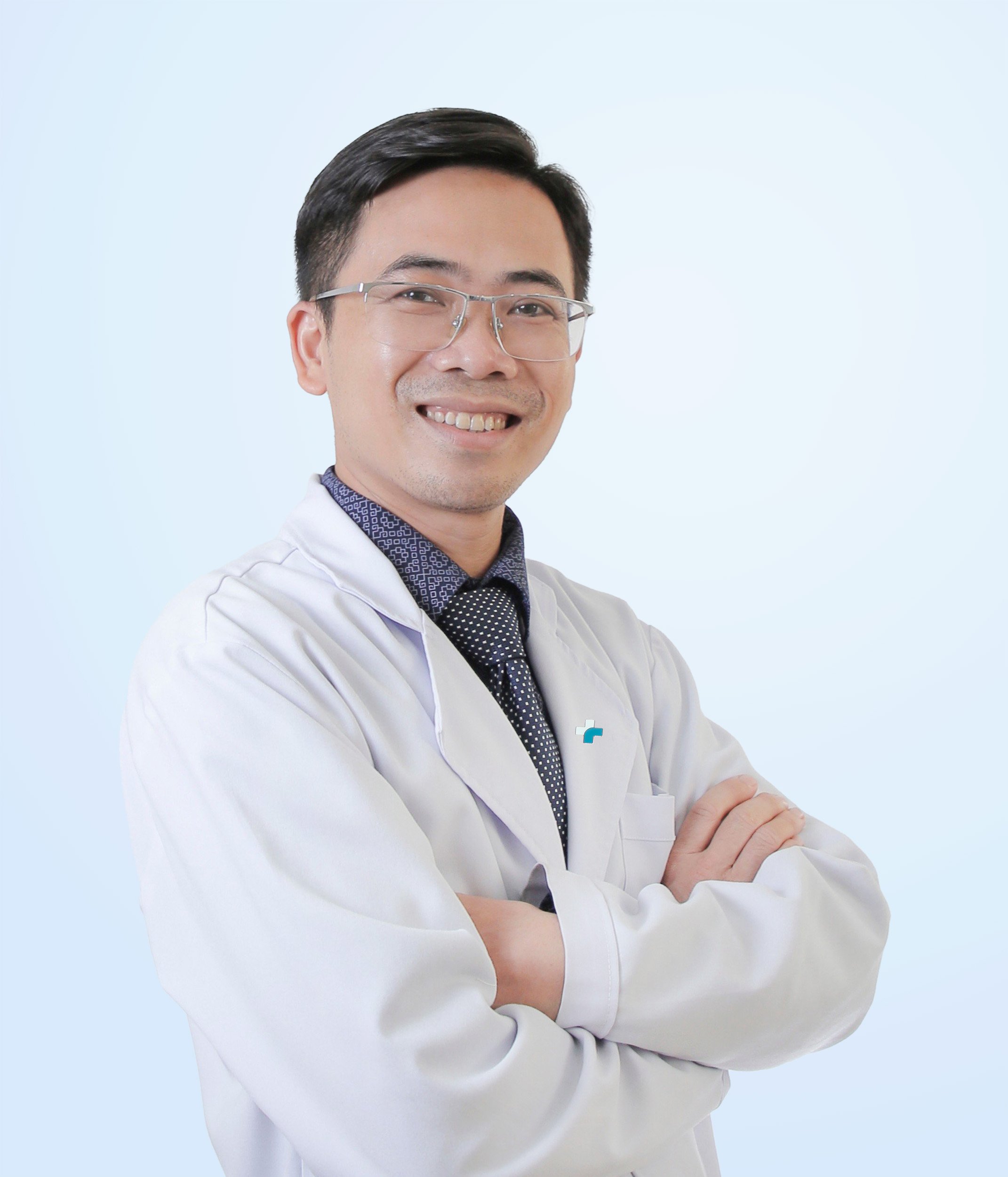 Dr. Tran Van Thuyen