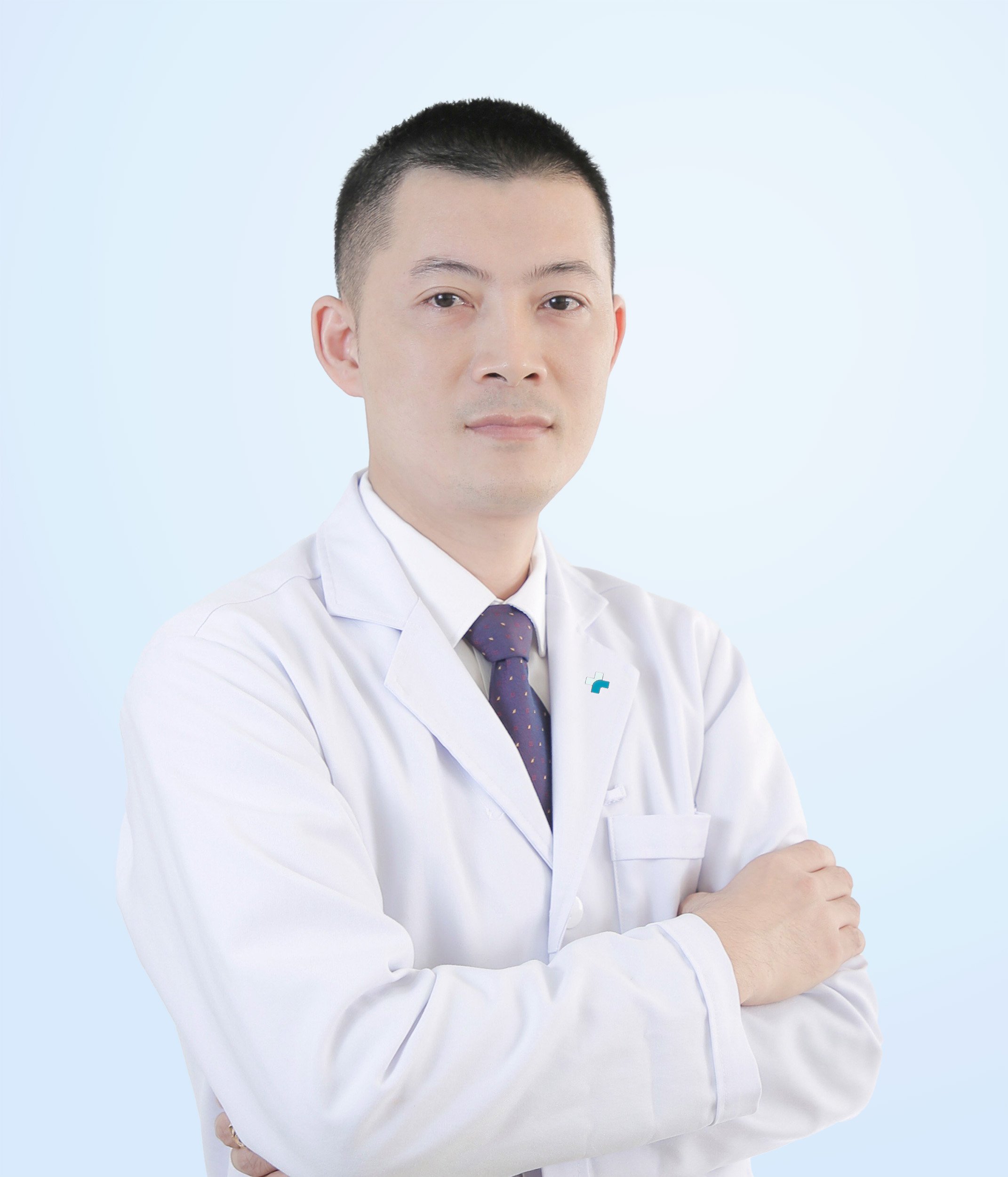 Dr. Ho Sy Manh