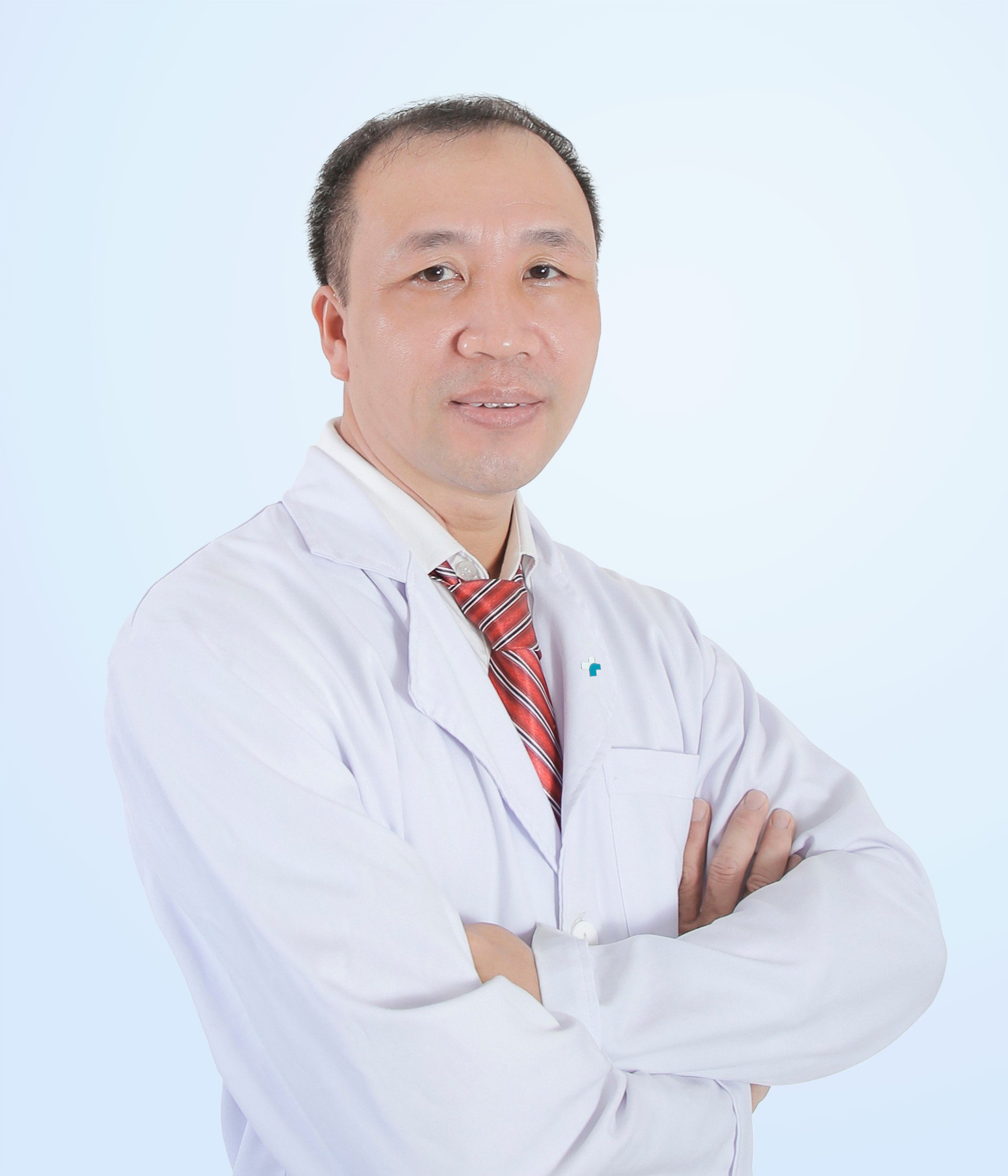 Dr. Doan Van Thong
