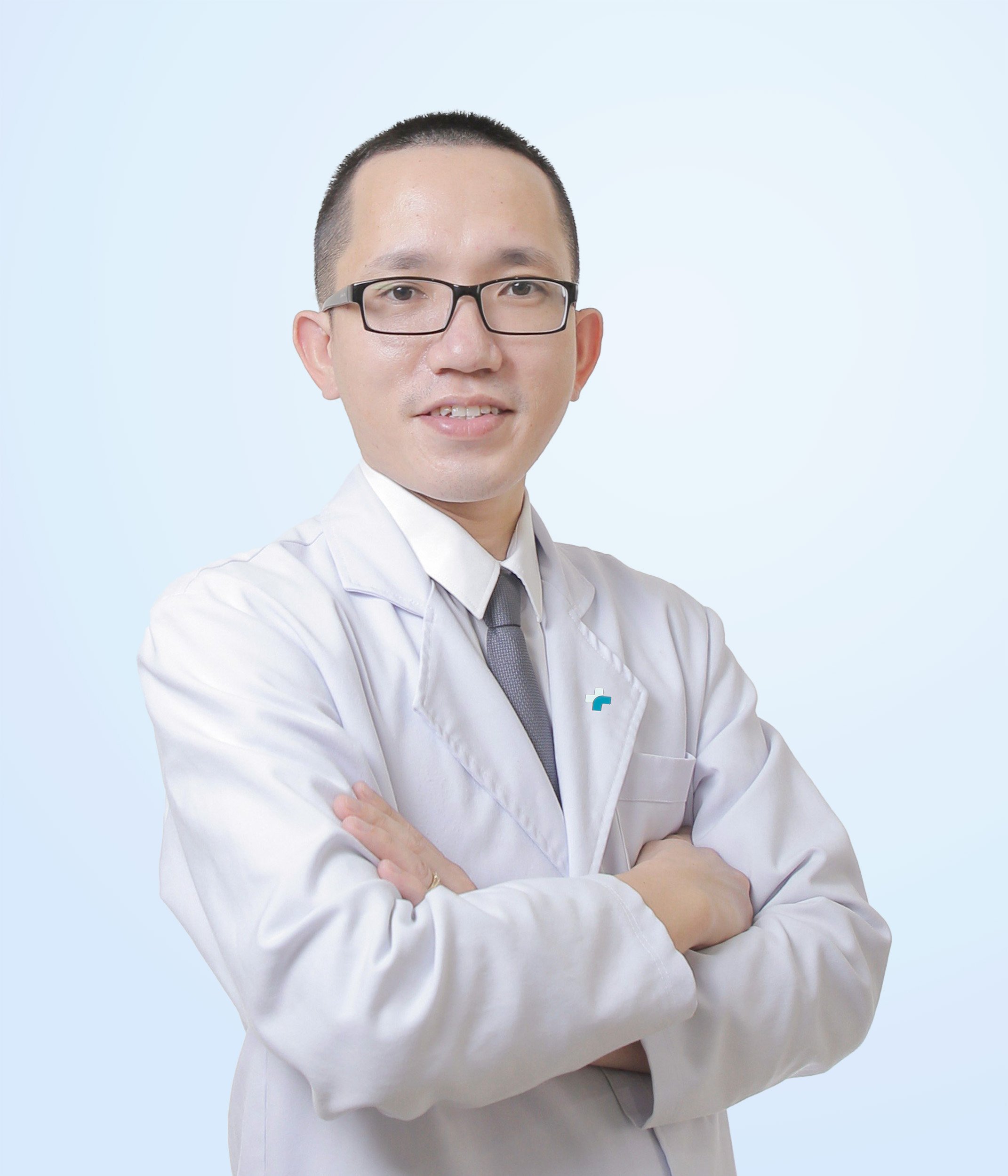 TH.S. BSNT. Hoàng Văn Hòa