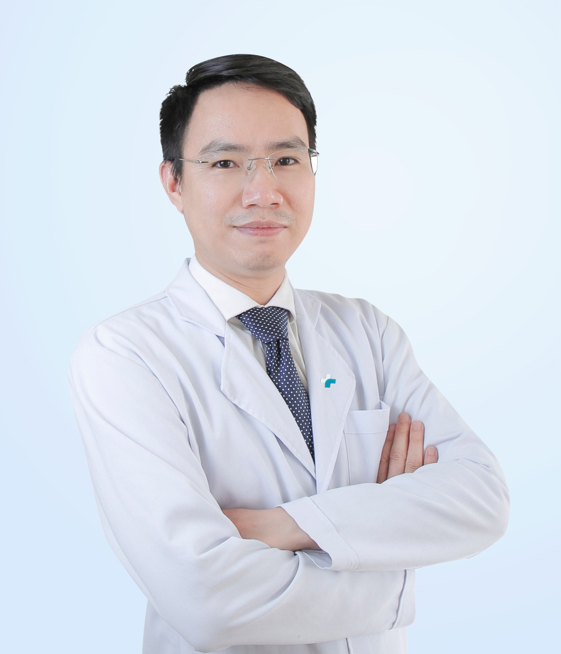 Dr. Le Van Thanh