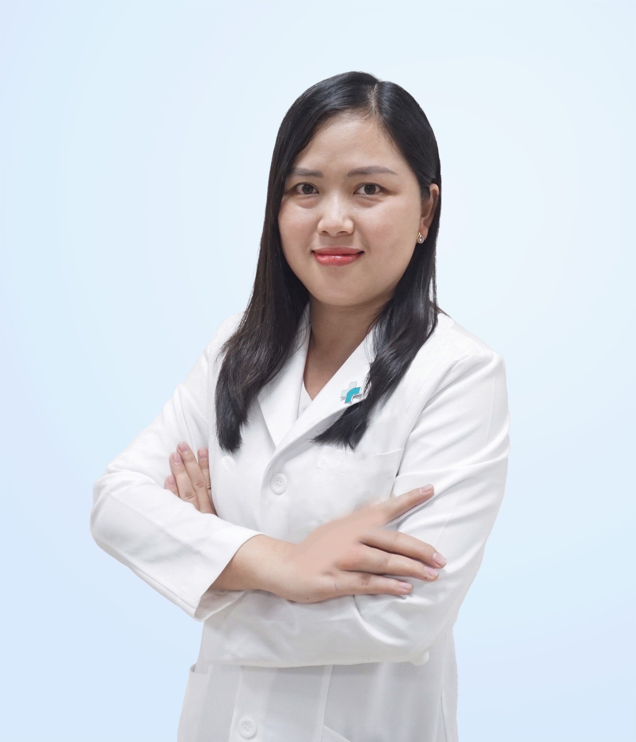 Dr. Doan Pham Thuy Vy