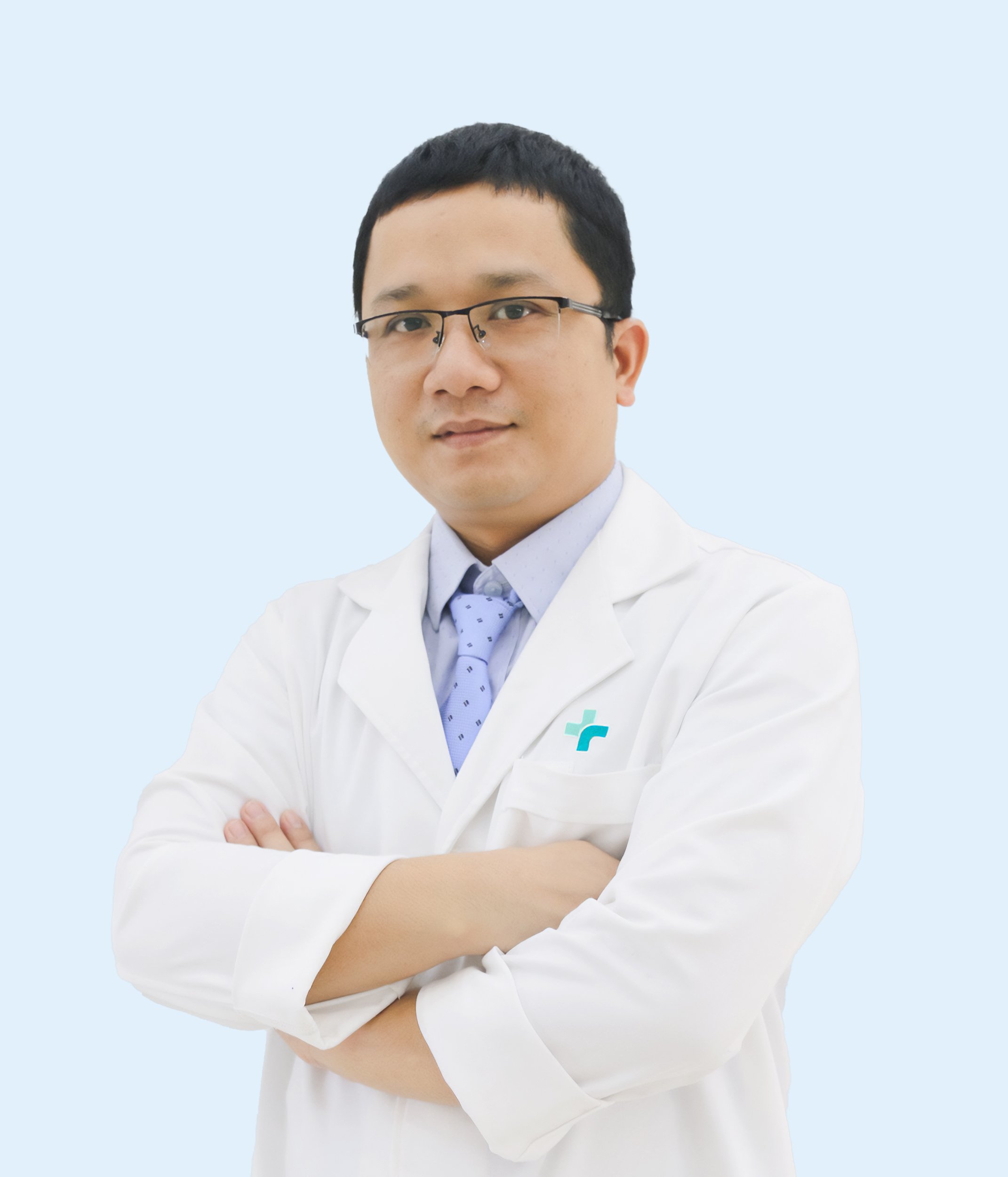 Bs.CKI. Nguyễn Tiến Lực