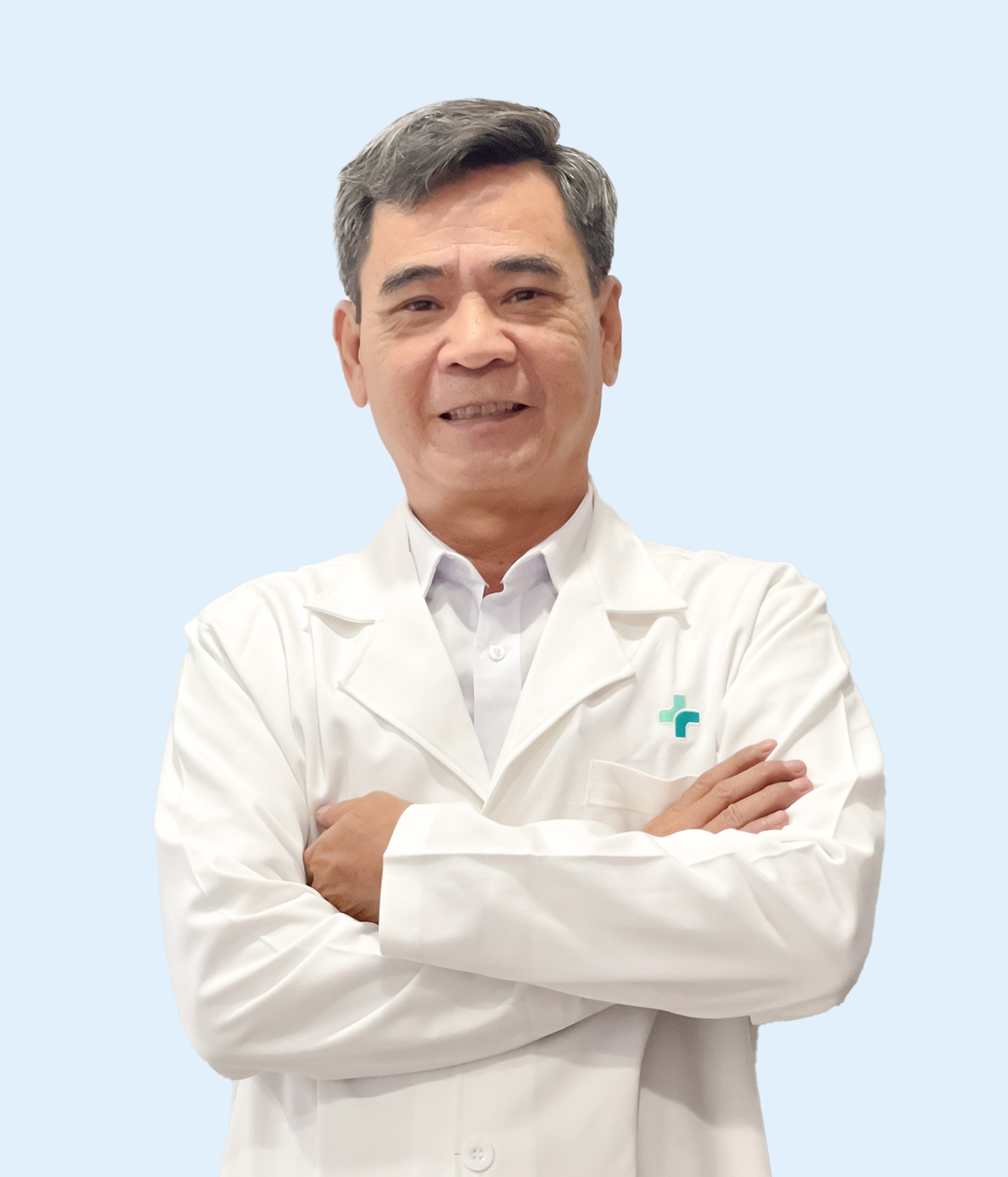 Bs.CKI. Cao Thanh Tùng