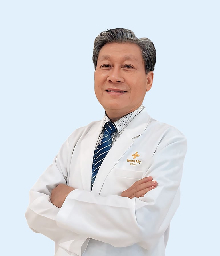 Dr. Nguyen Huu Kiet