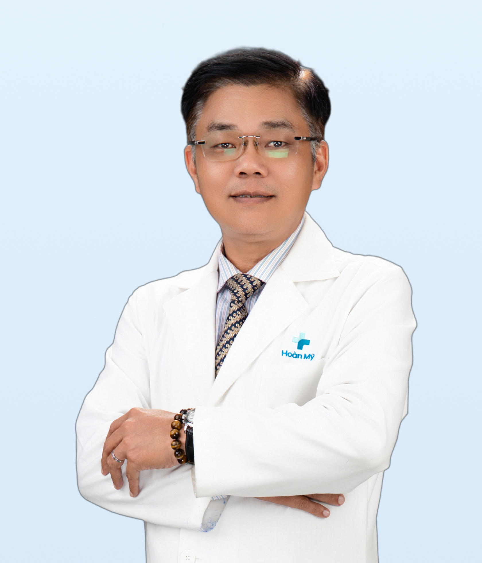Bs.CKI. Nguyễn Ngọc Quang