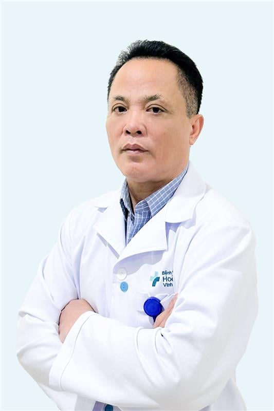 Dr. Pham Sy Hung