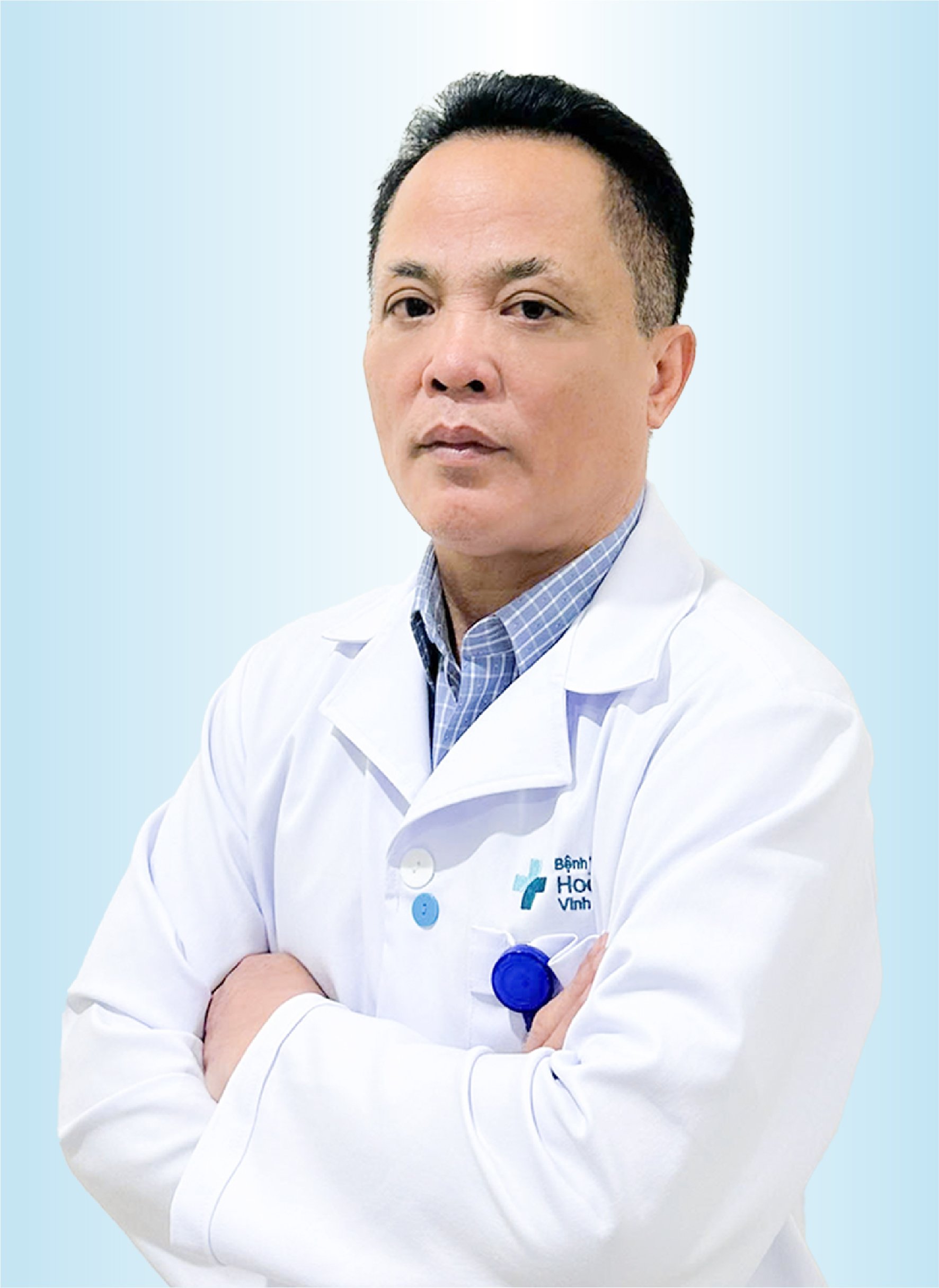 TTƯT.BS CKII. Phạm Sĩ Hùng