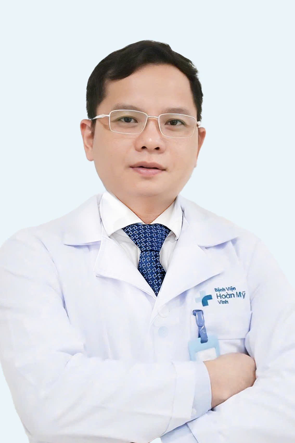 Dr. Tran Van Bien